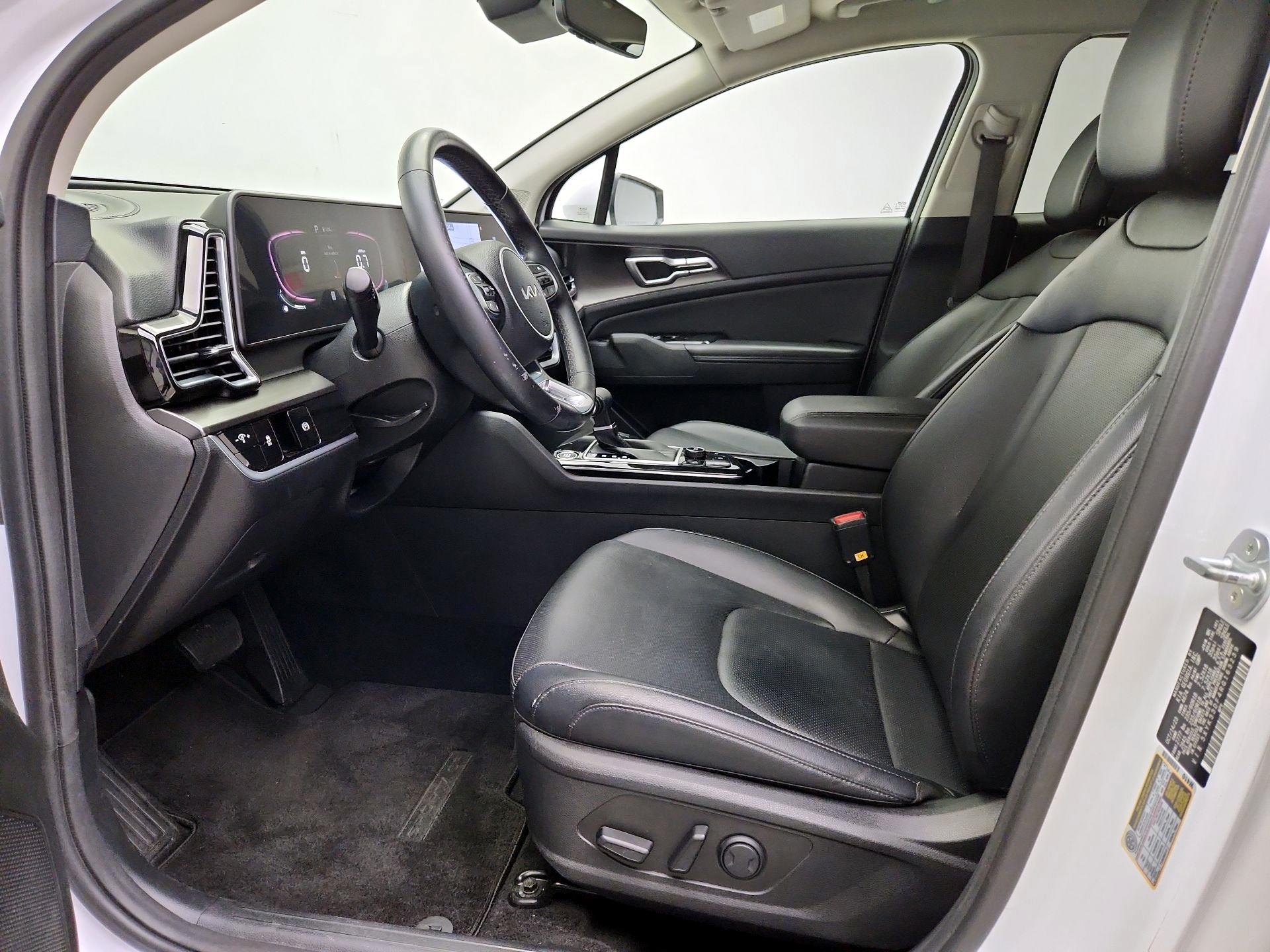 Thumbnail: 2024 Kia Sportage - 11