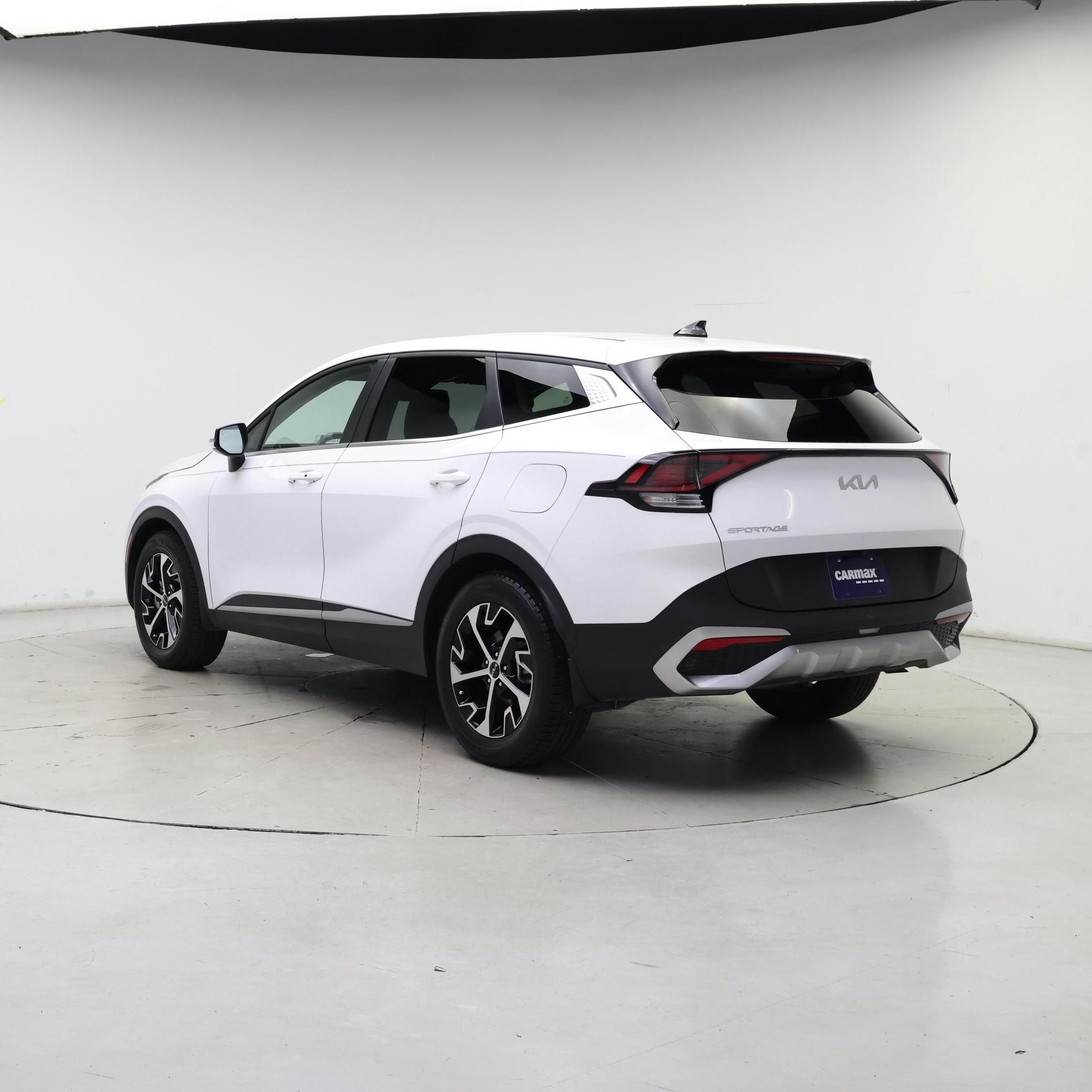 Thumbnail: 2024 Kia Sportage - 2