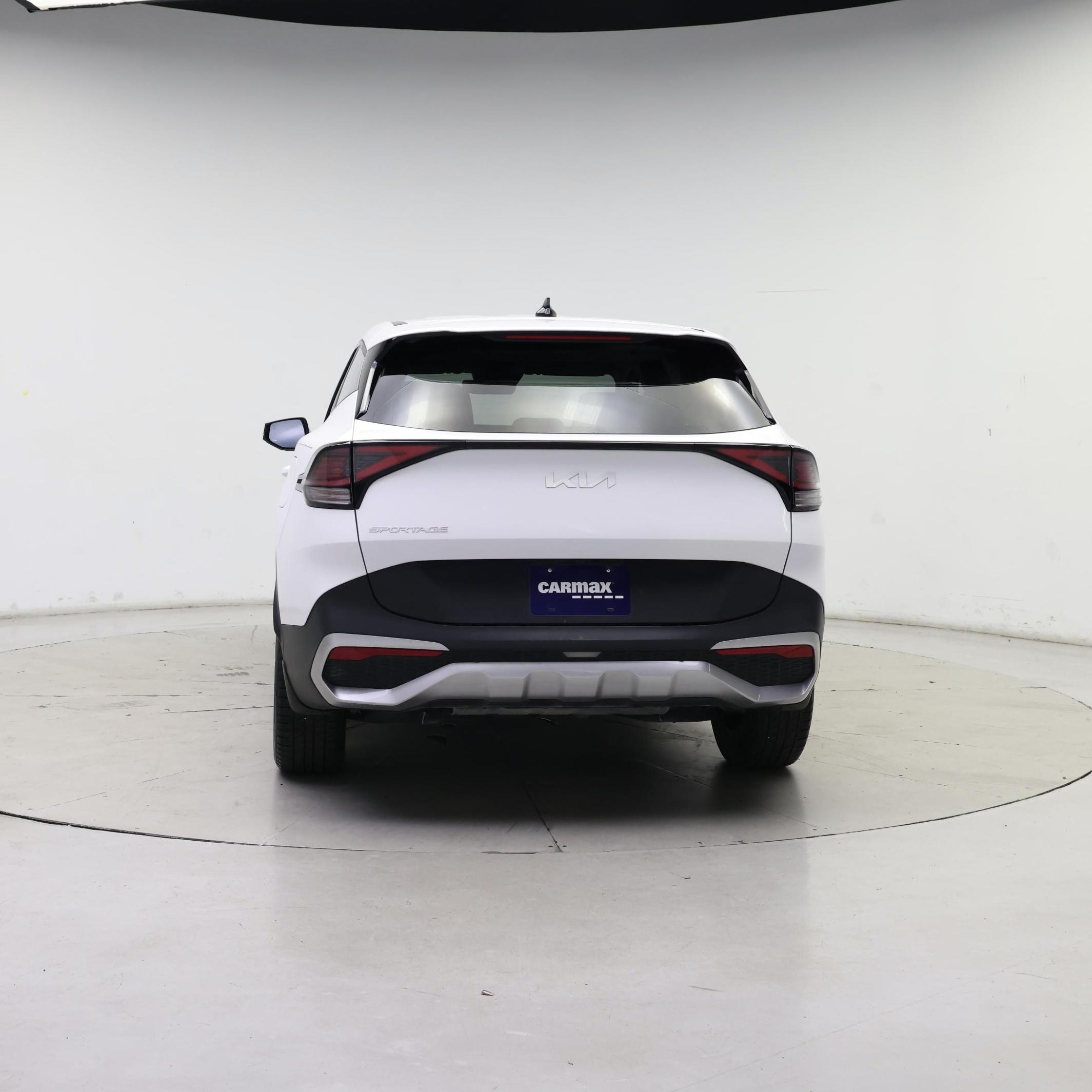 Thumbnail: 2024 Kia Sportage - 6