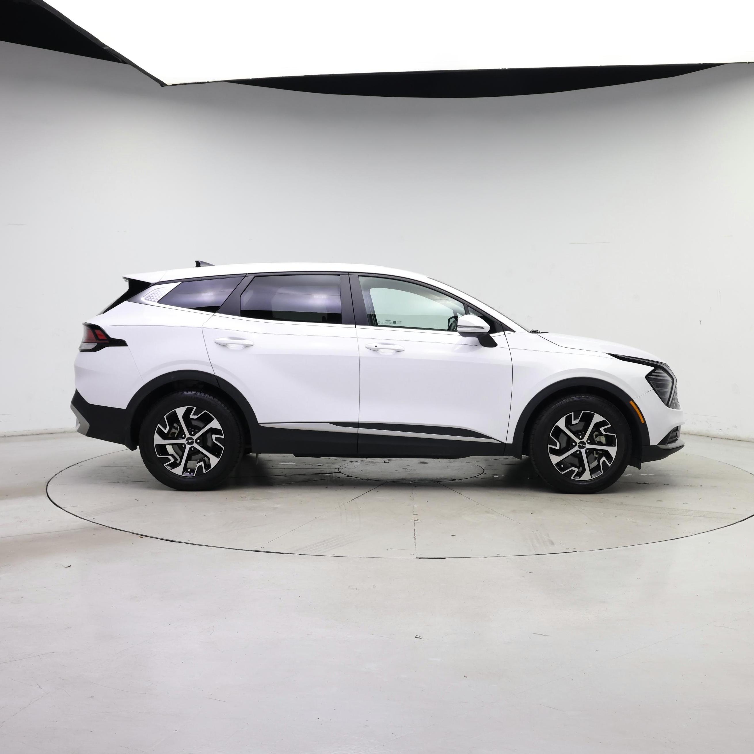 Thumbnail: 2024 Kia Sportage - 7