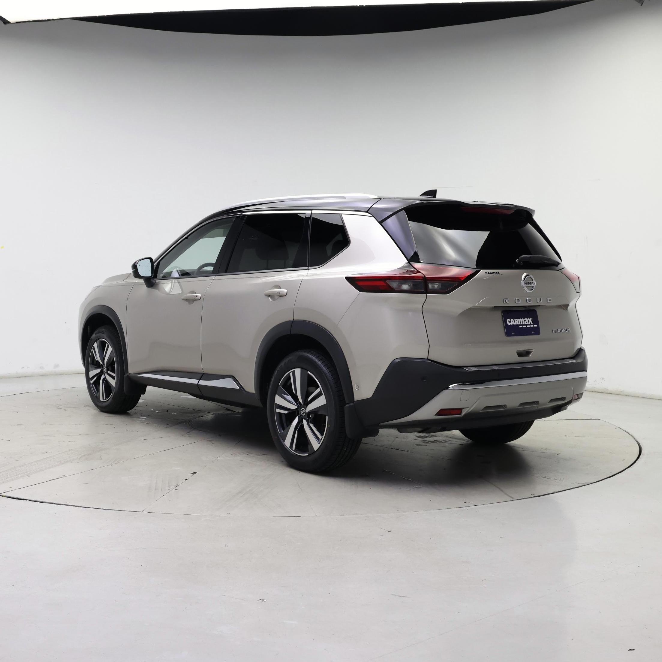 Thumbnail: 2021 Nissan Rogue - 2