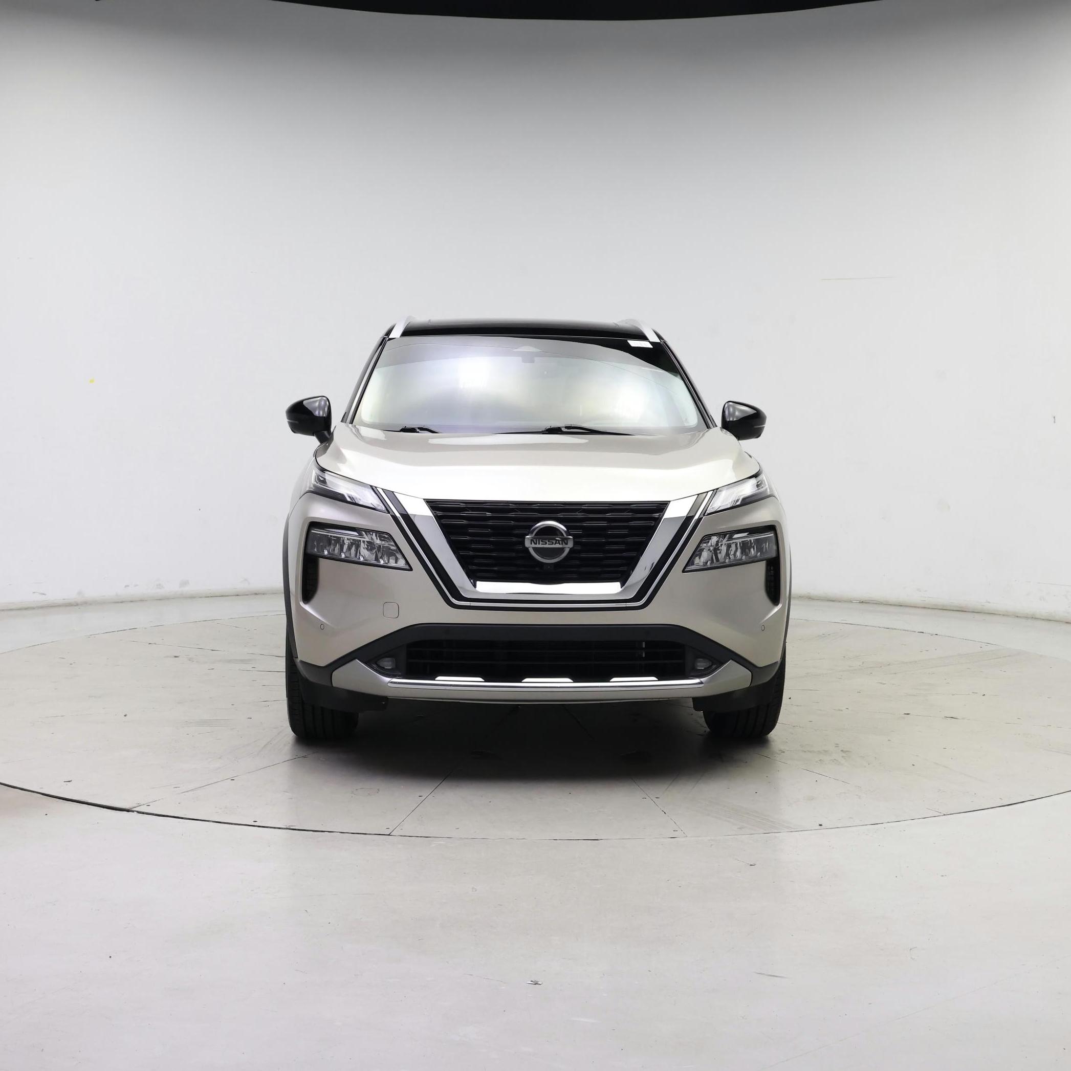 Thumbnail: 2021 Nissan Rogue - 5