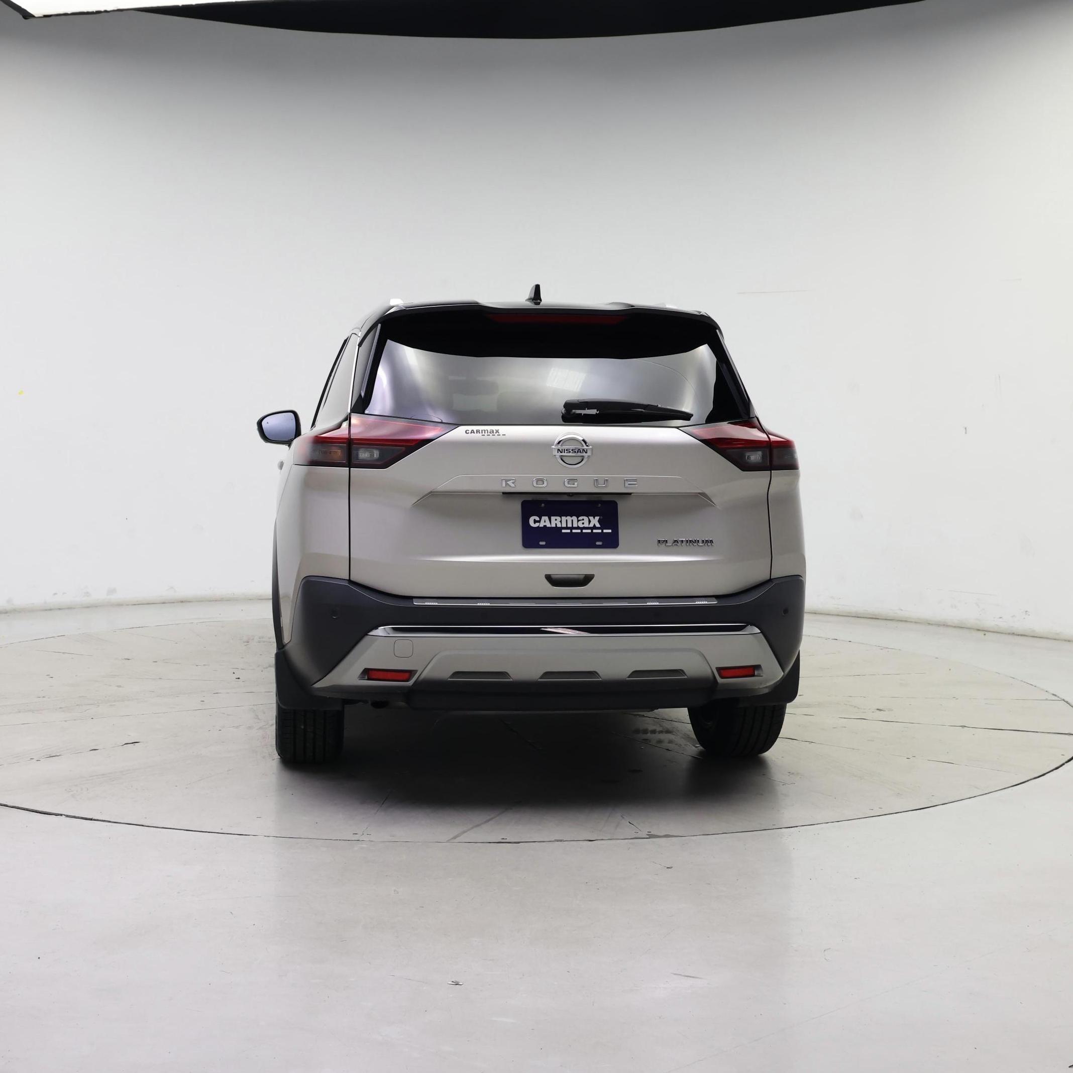 Thumbnail: 2021 Nissan Rogue - 6