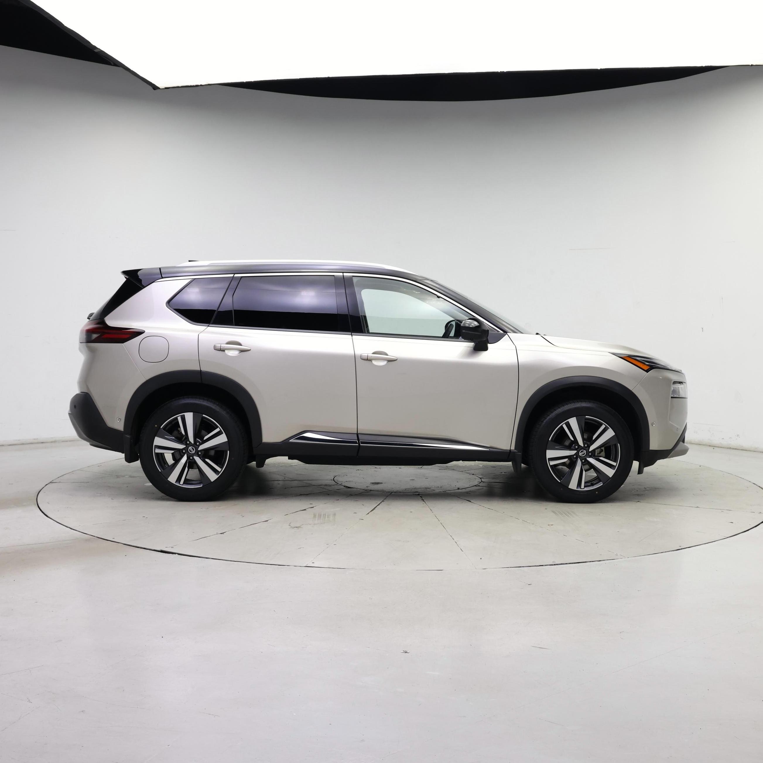 Thumbnail: 2021 Nissan Rogue - 7