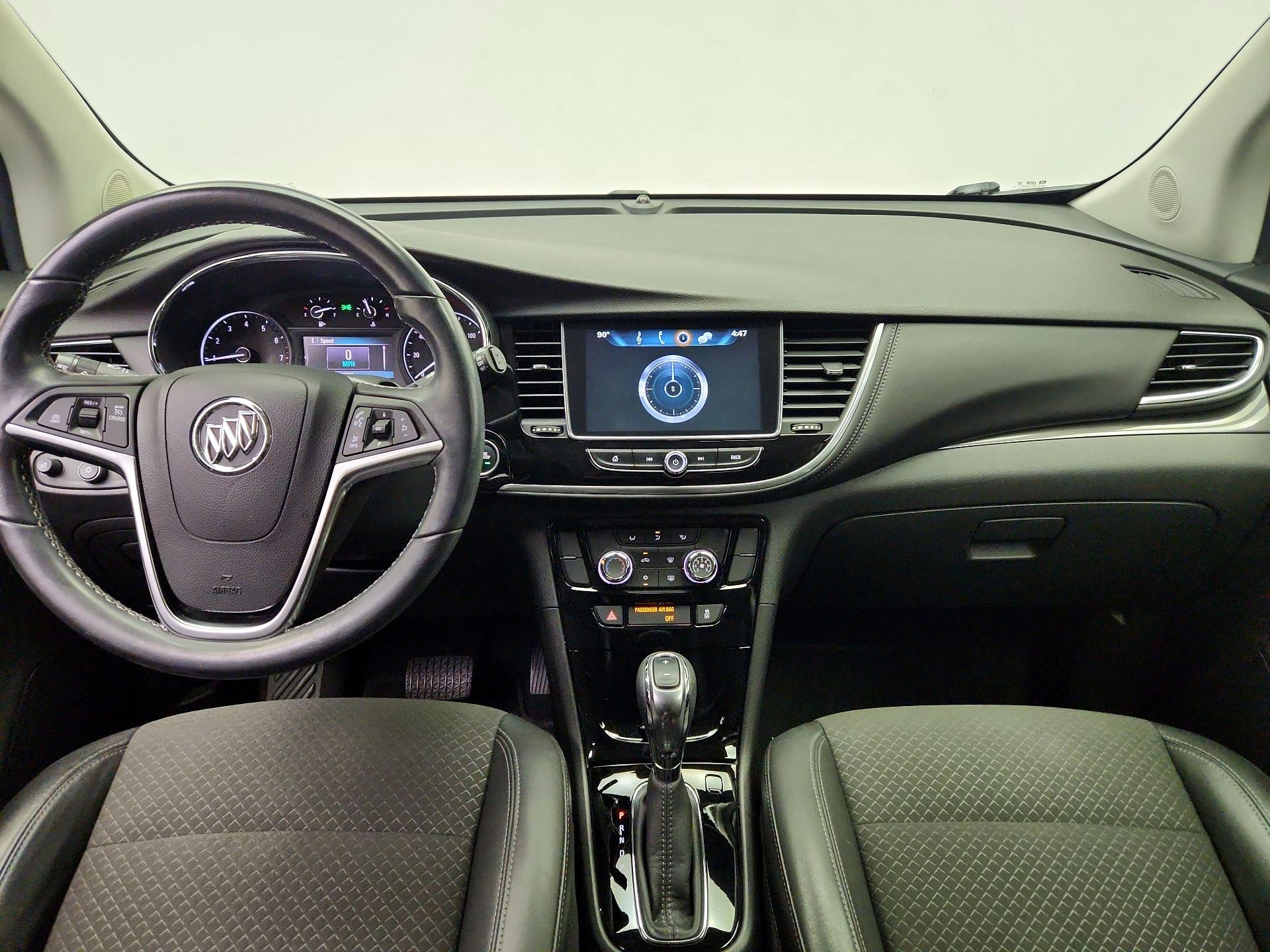 Thumbnail: 2019 Buick Encore - 9