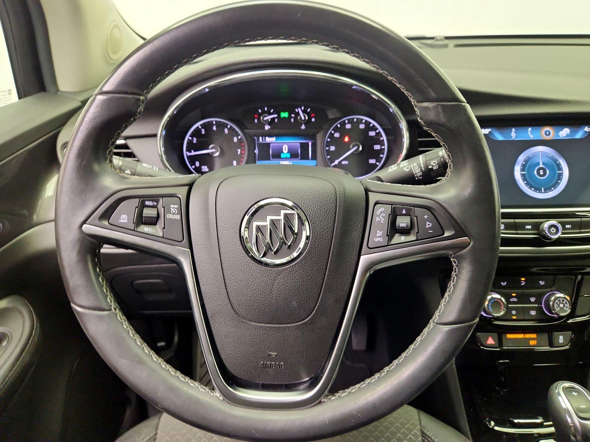 Thumbnail: 2019 Buick Encore - 10