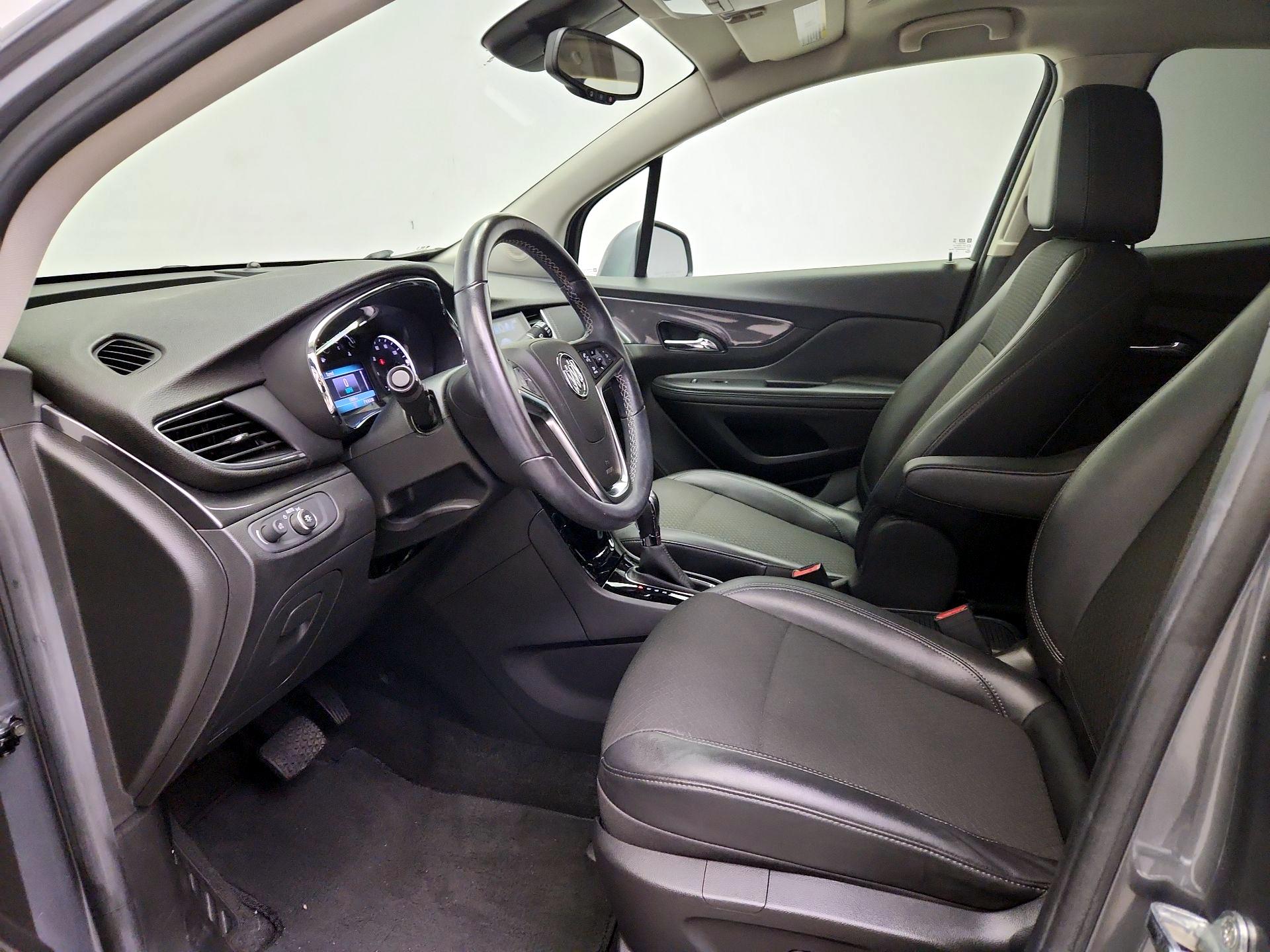 Thumbnail: 2019 Buick Encore - 11