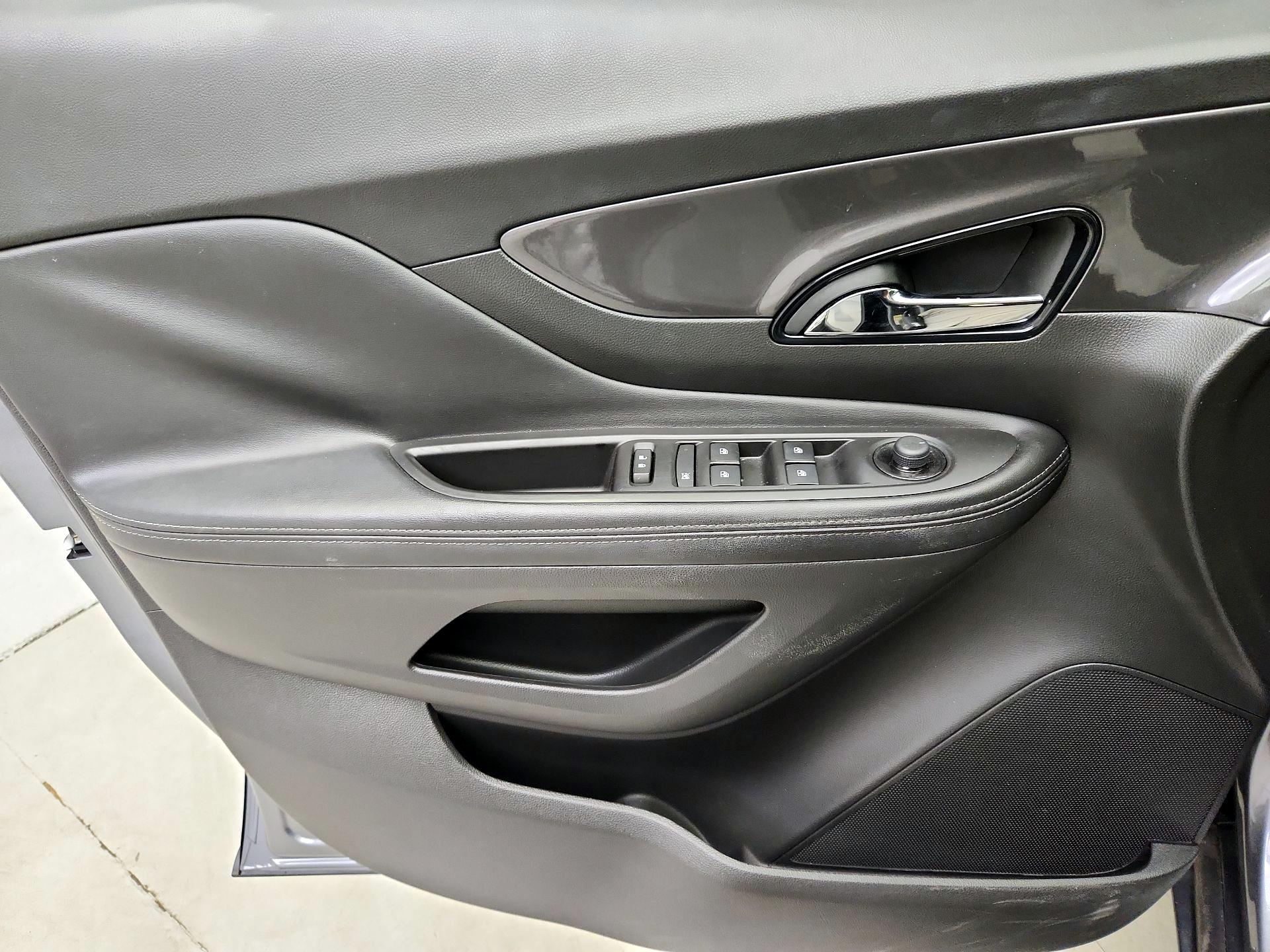 Thumbnail: 2019 Buick Encore - 12
