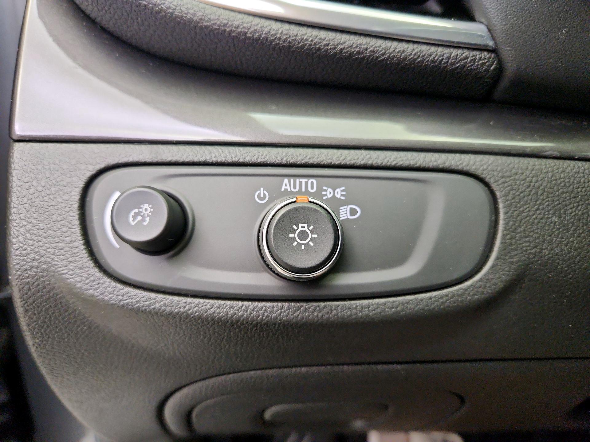 Thumbnail: 2019 Buick Encore - 13