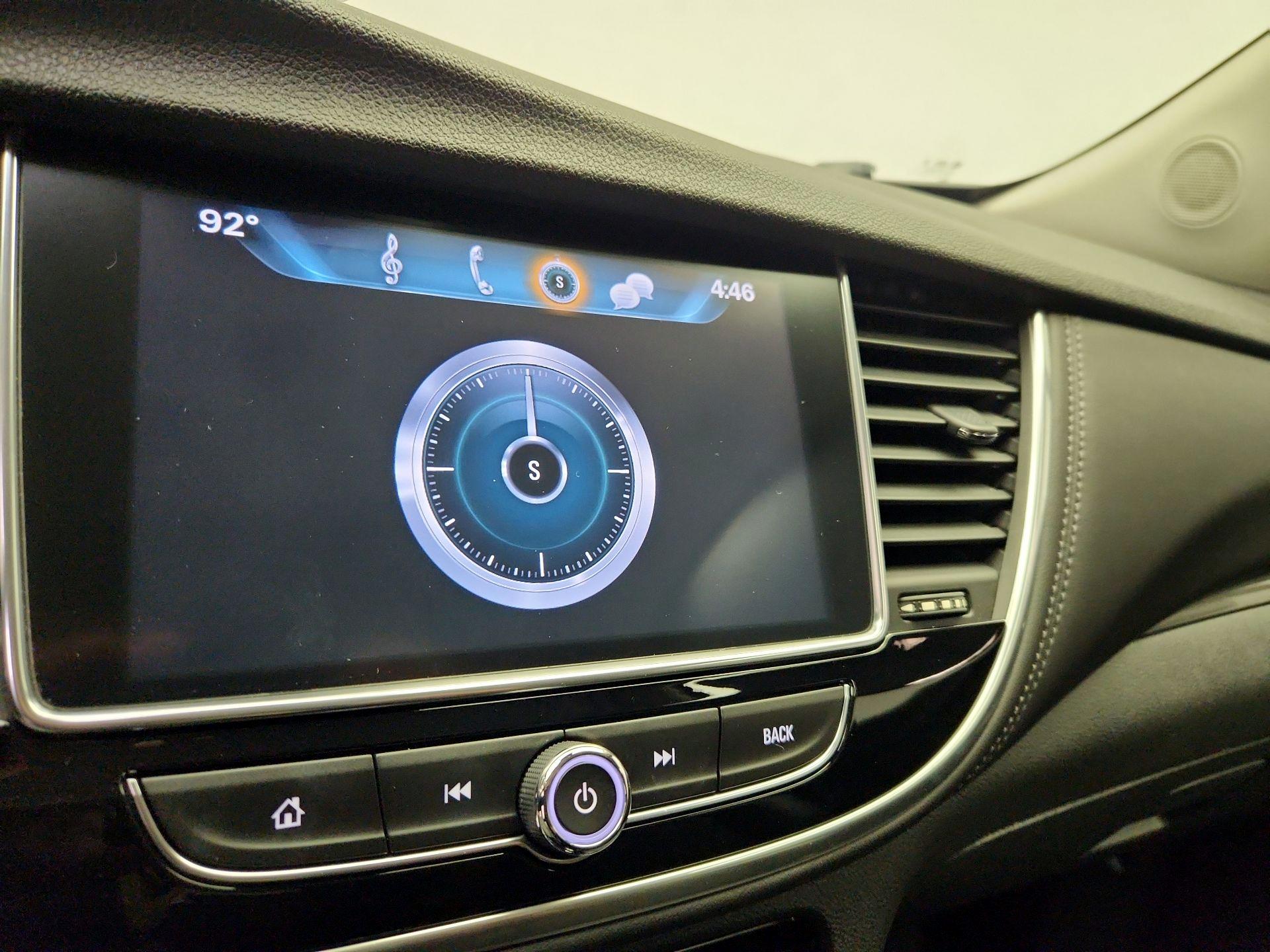 Thumbnail: 2019 Buick Encore - 14