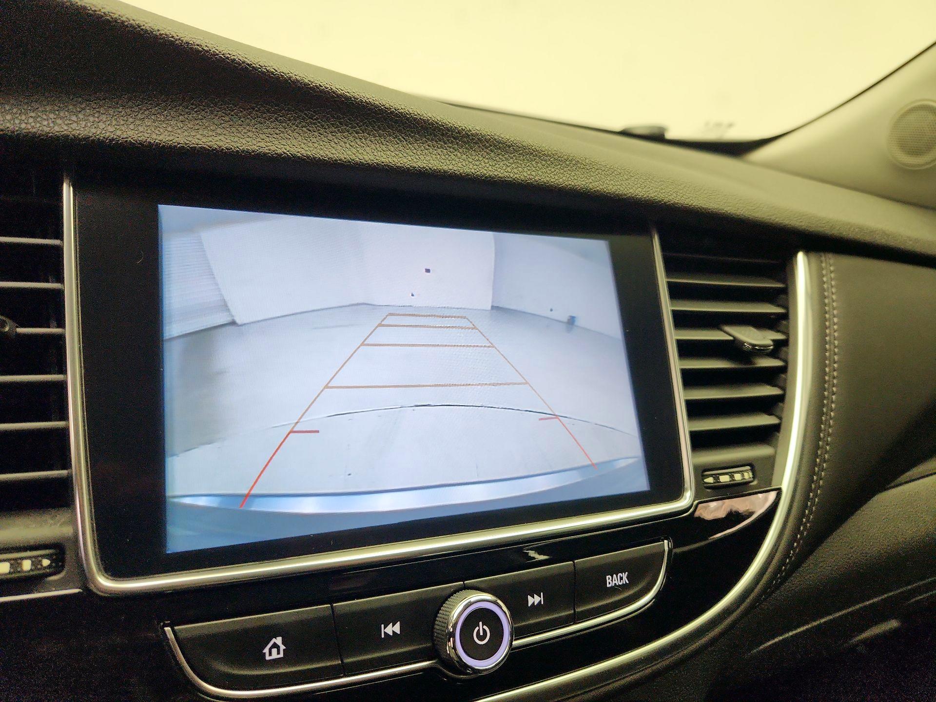 Thumbnail: 2019 Buick Encore - 15