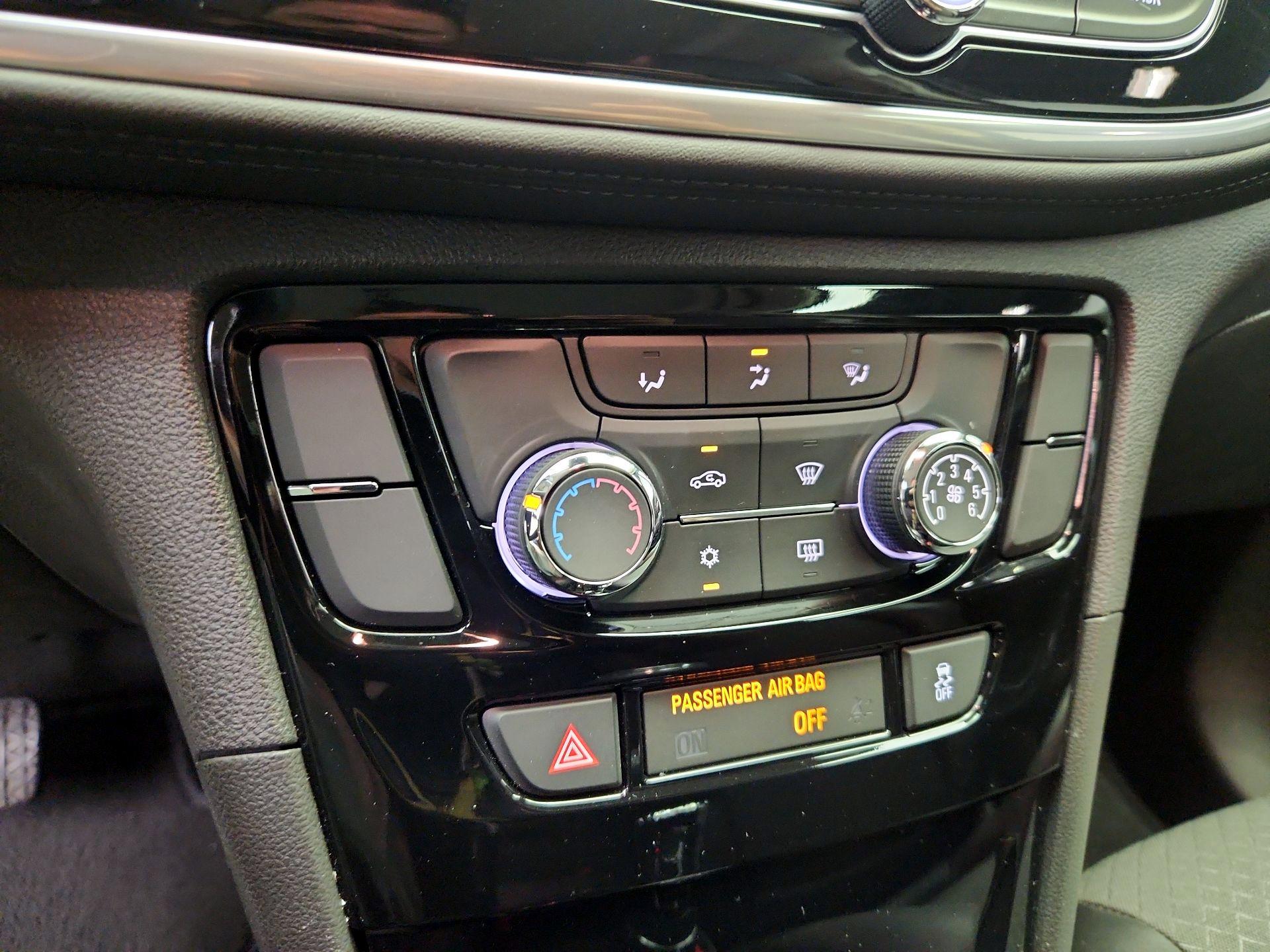 Thumbnail: 2019 Buick Encore - 17