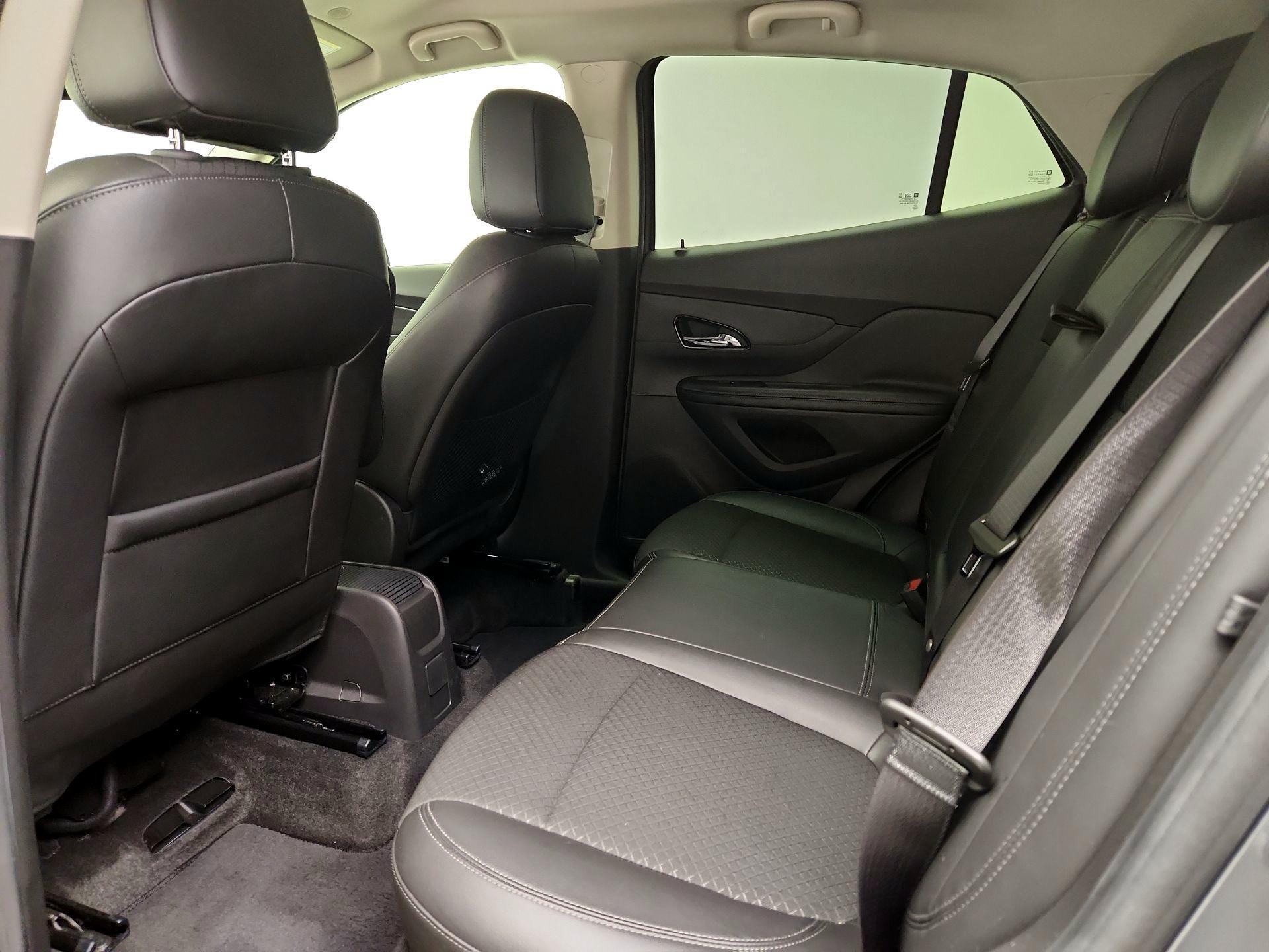 Thumbnail: 2019 Buick Encore - 20