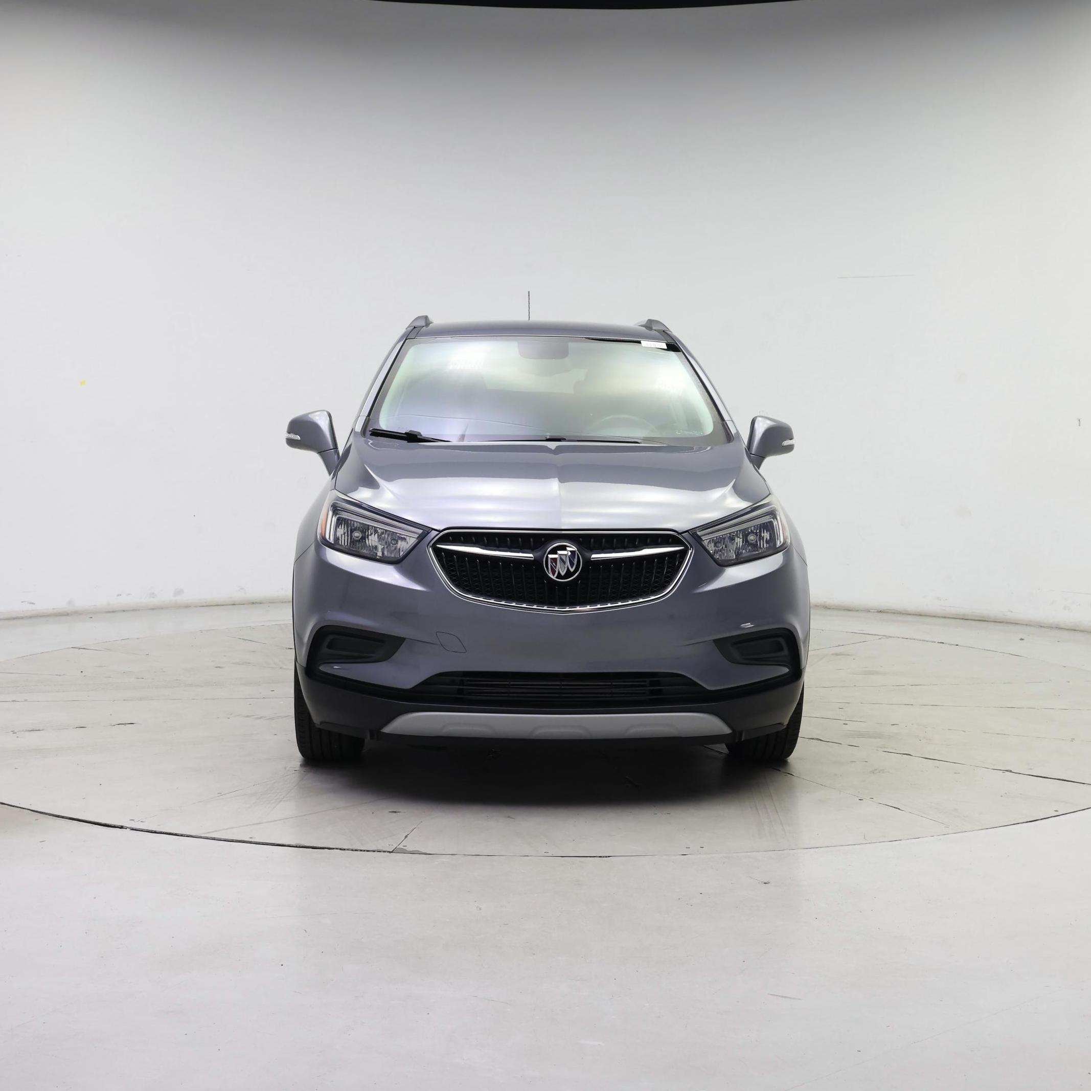 Thumbnail: 2019 Buick Encore - 5
