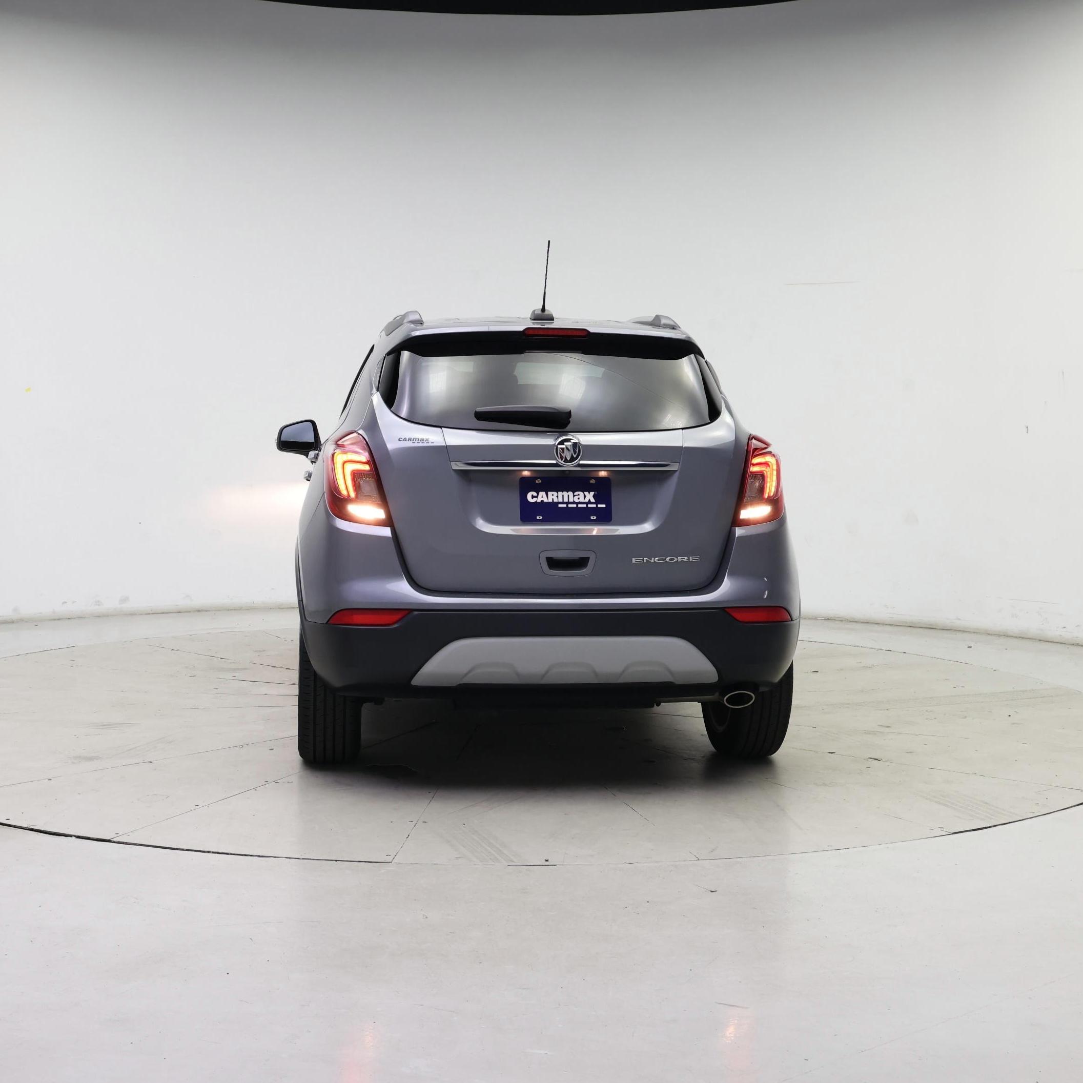Thumbnail: 2019 Buick Encore - 6