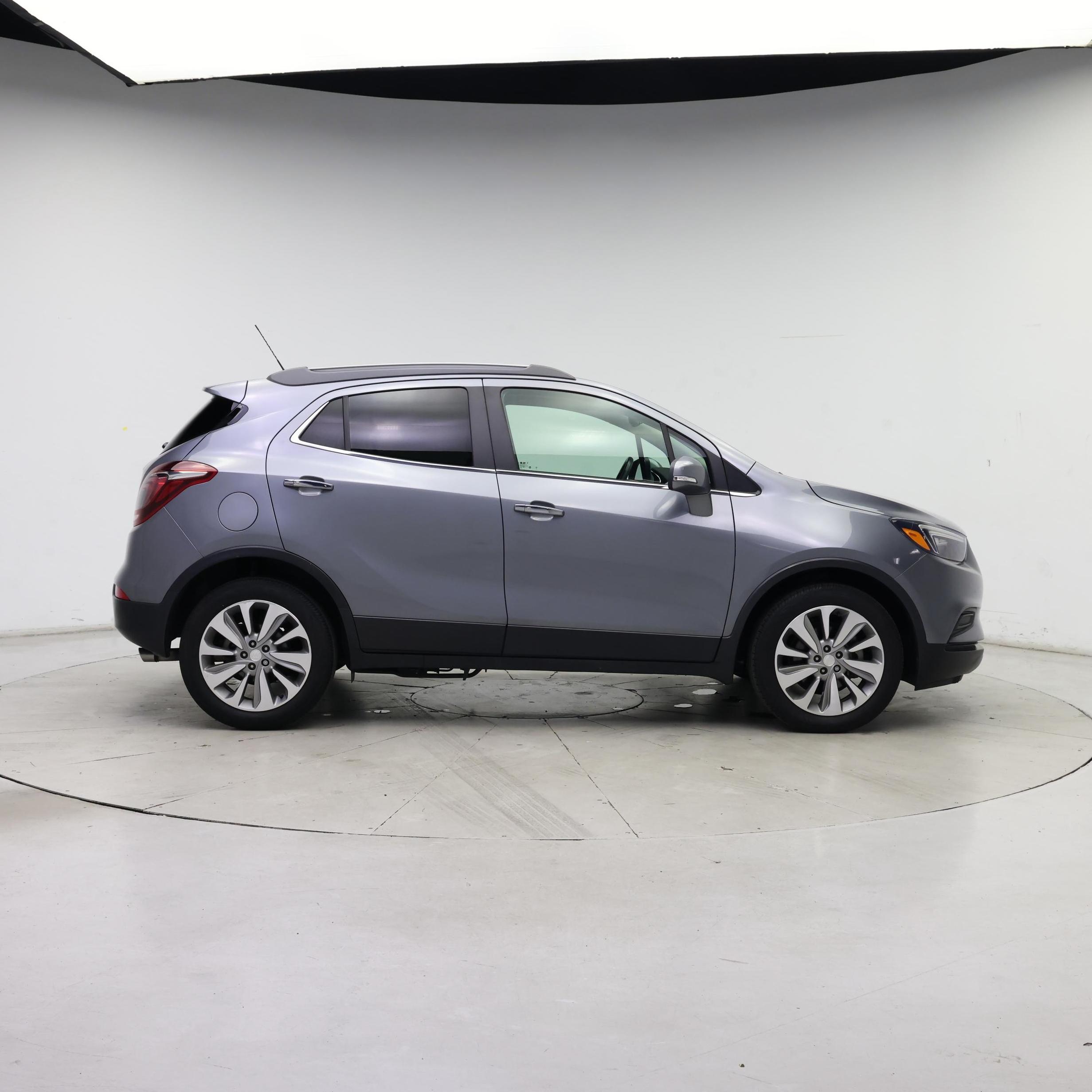Thumbnail: 2019 Buick Encore - 7