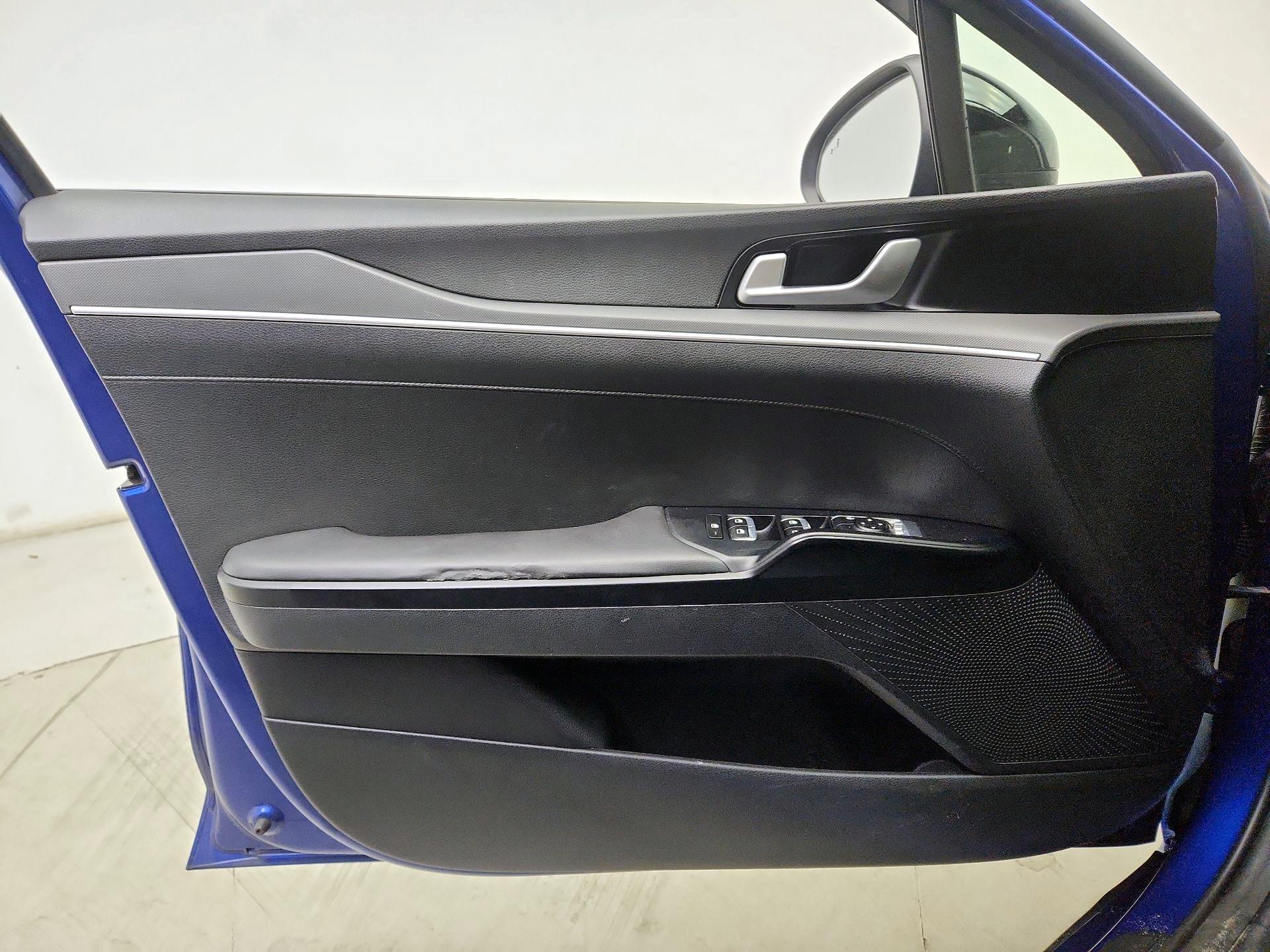 Thumbnail: 2021 Kia K5 - 12