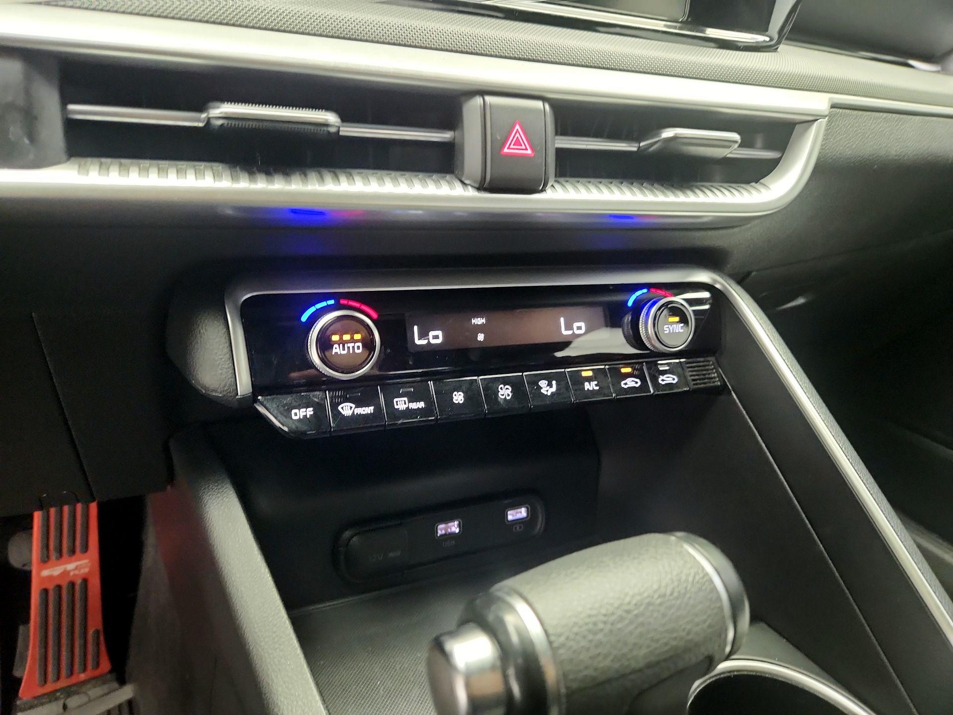 Thumbnail: 2021 Kia K5 - 16