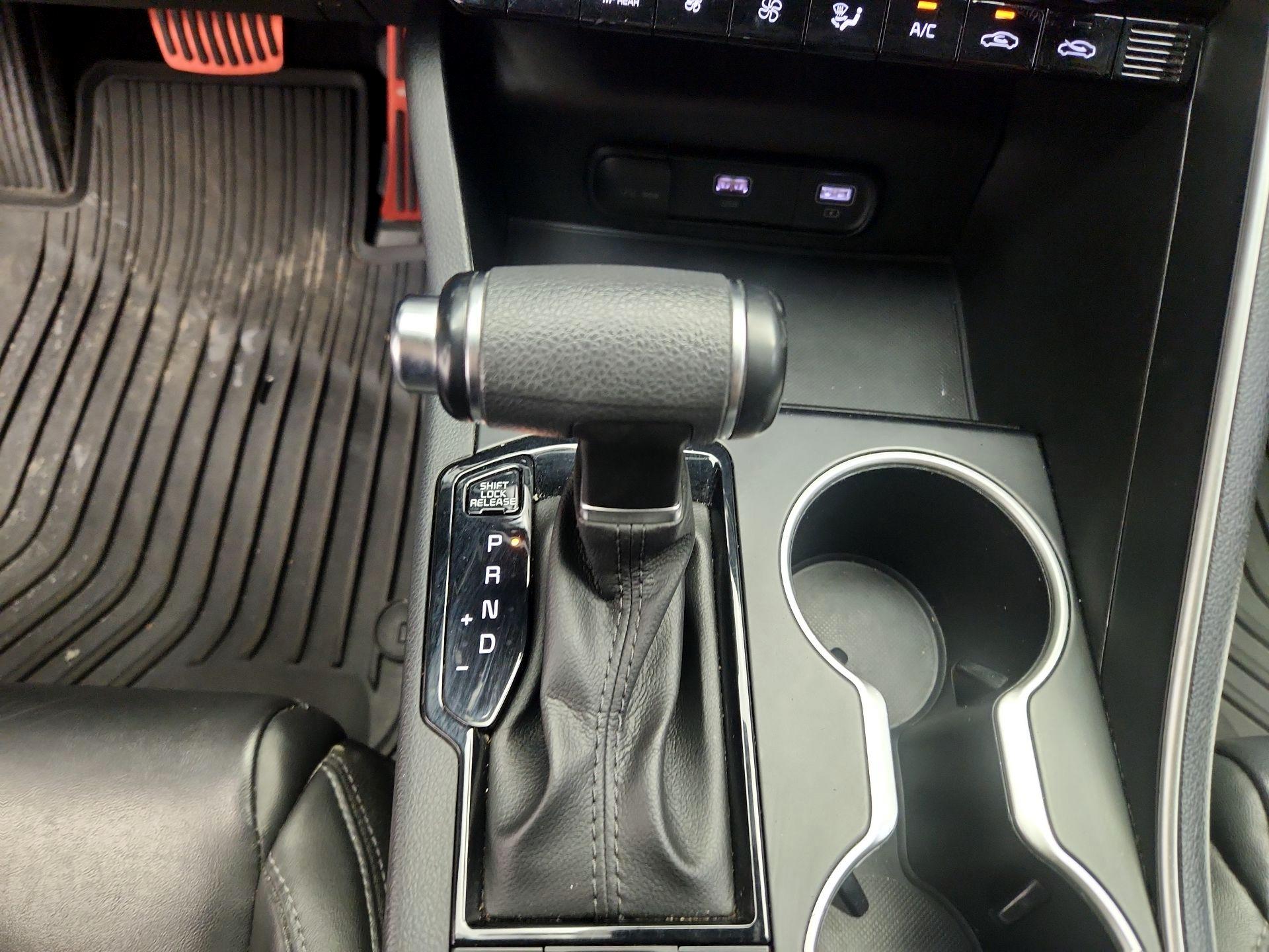 Thumbnail: 2021 Kia K5 - 17