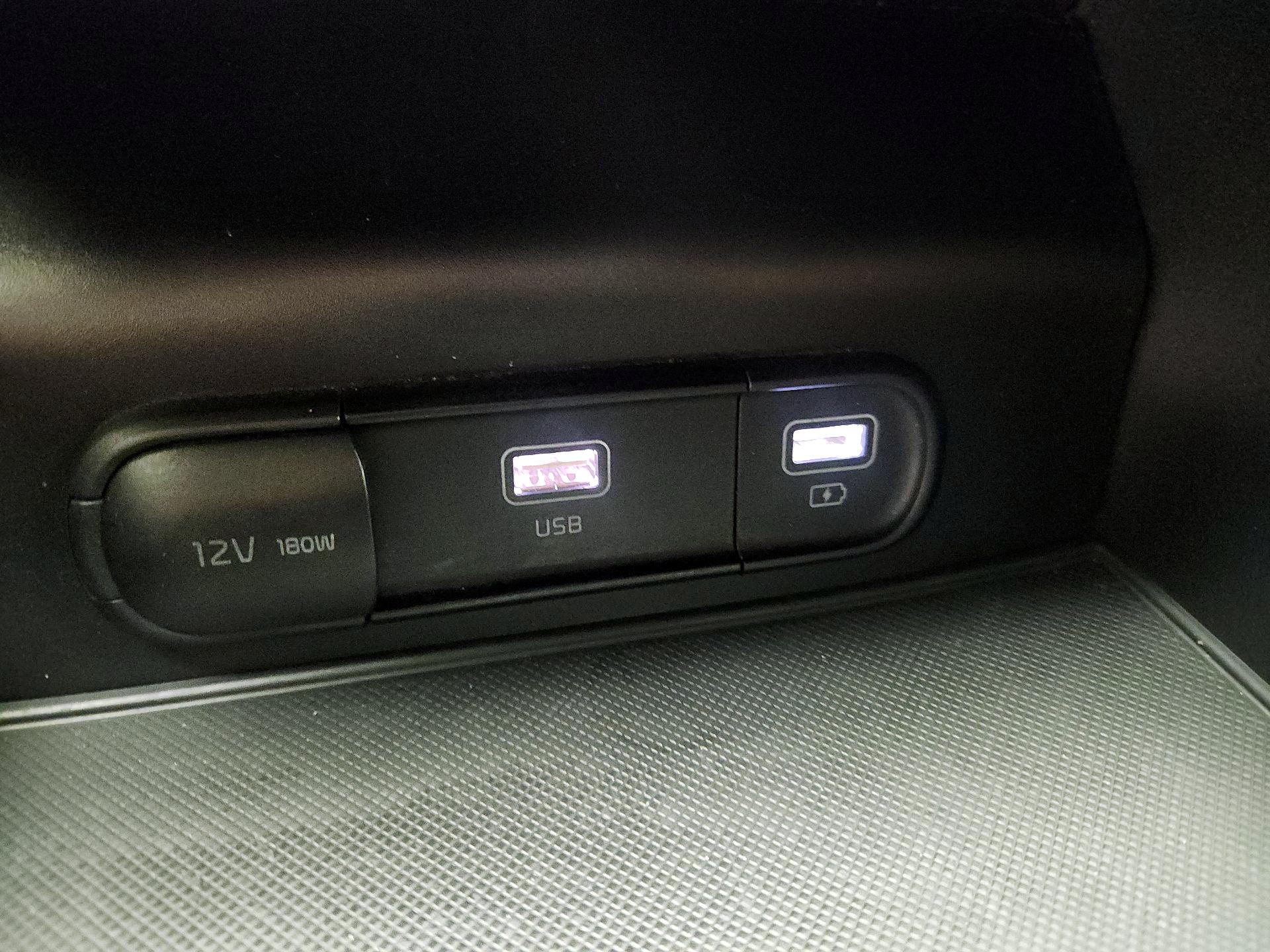 Thumbnail: 2021 Kia K5 - 18
