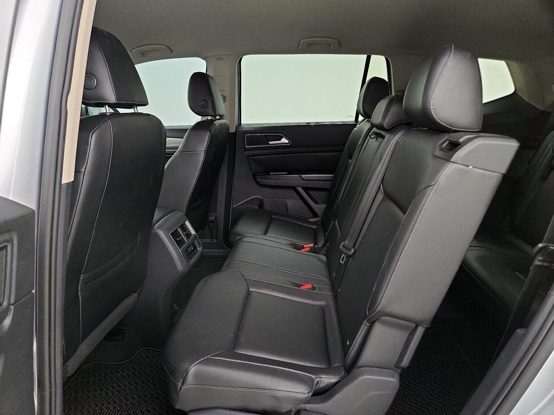 Thumbnail: 2018 Volkswagen Atlas - 19