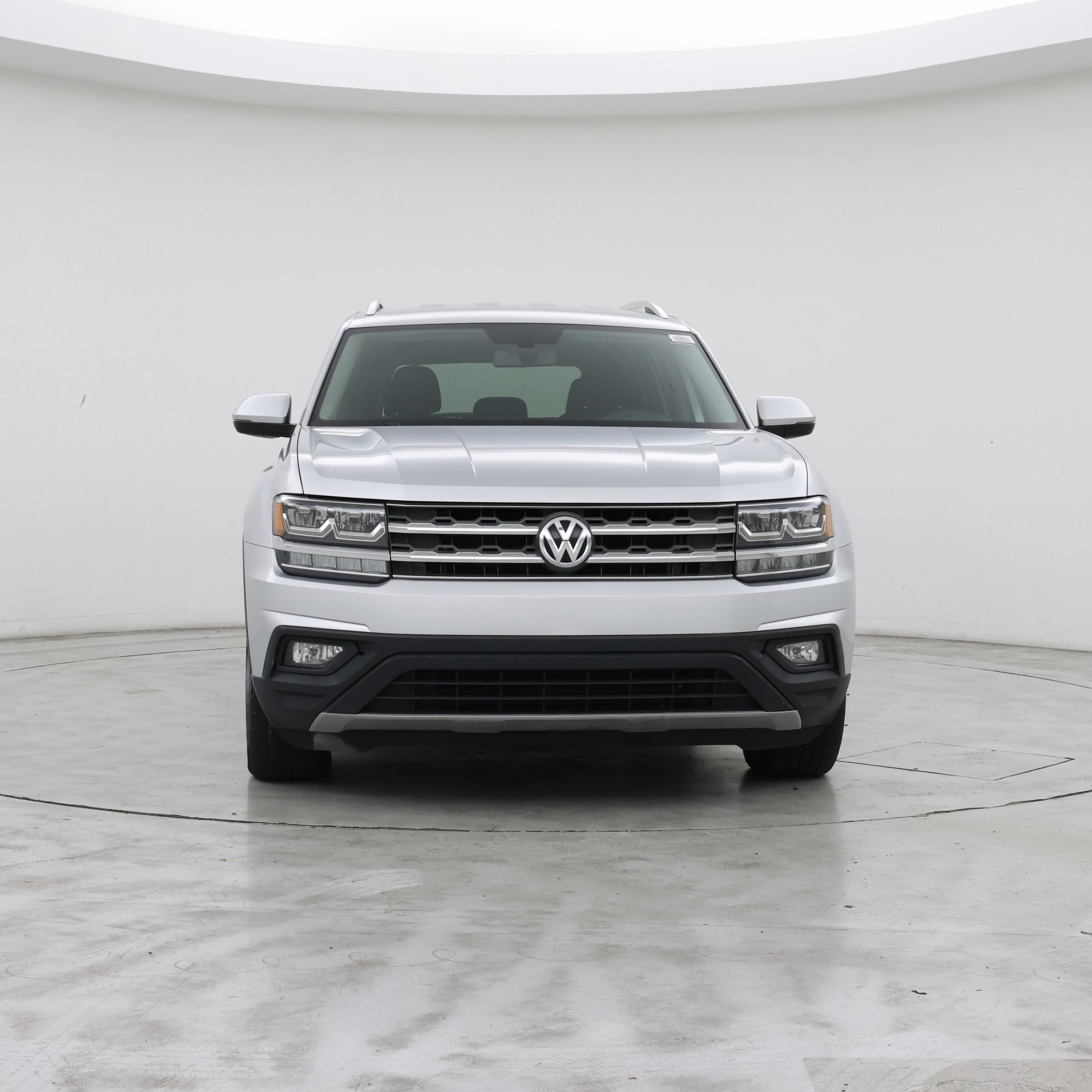 Thumbnail: 2018 Volkswagen Atlas - 5