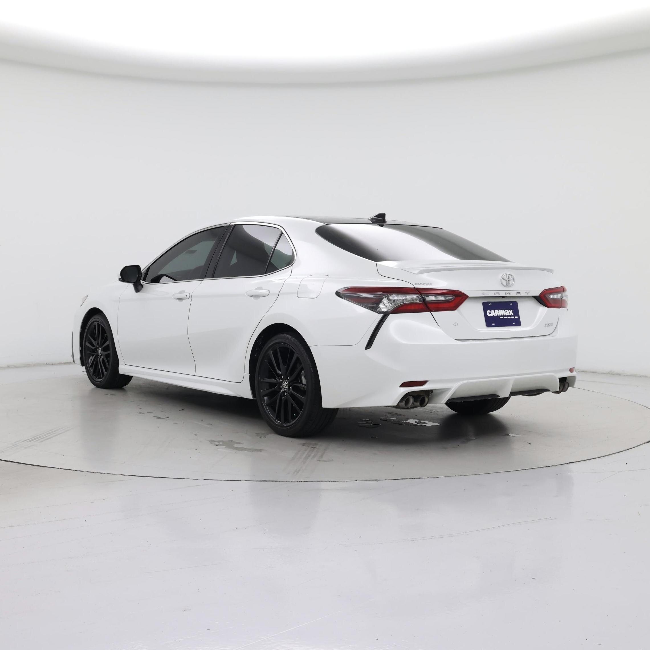 Thumbnail: 2021 Toyota Camry - 2