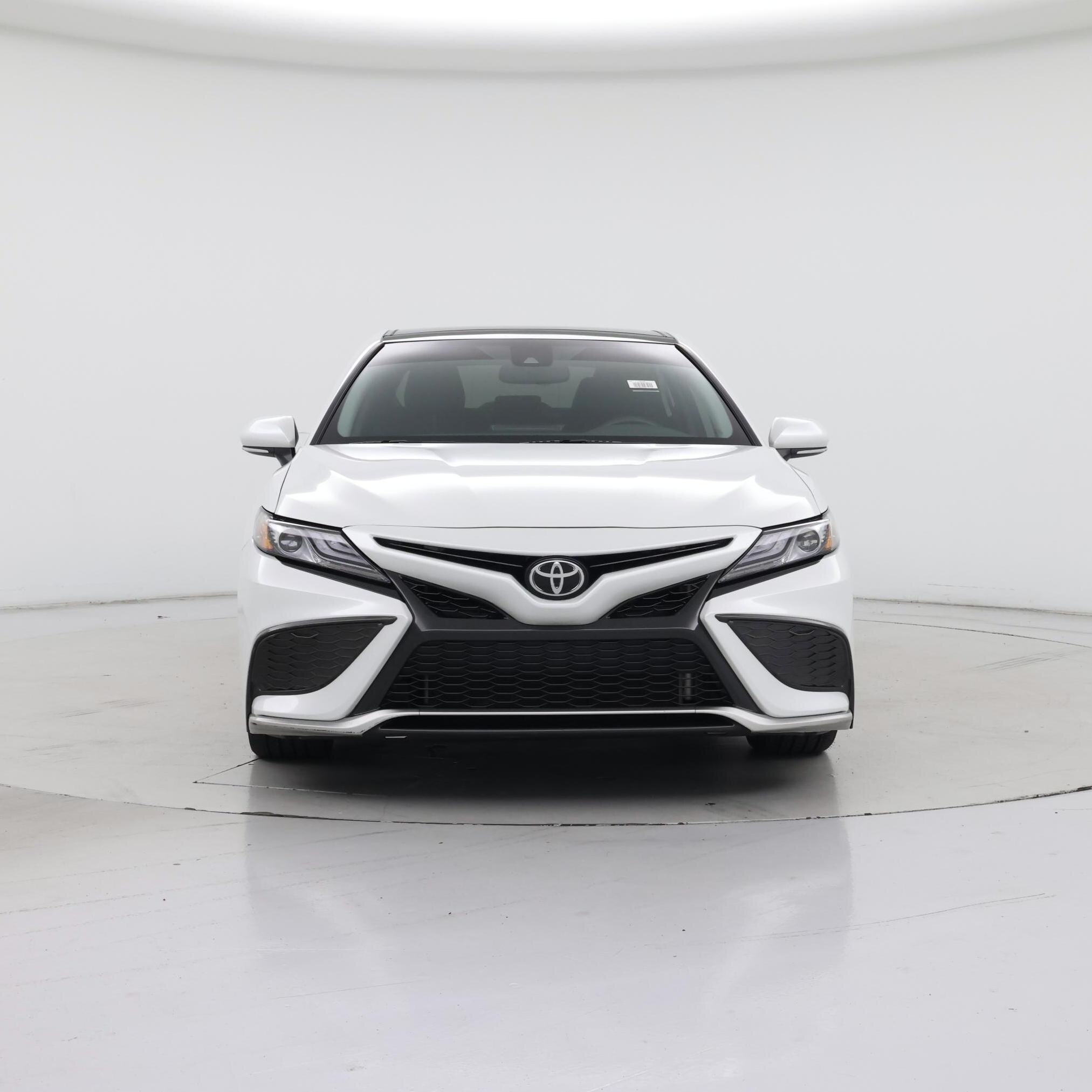 Thumbnail: 2021 Toyota Camry - 5