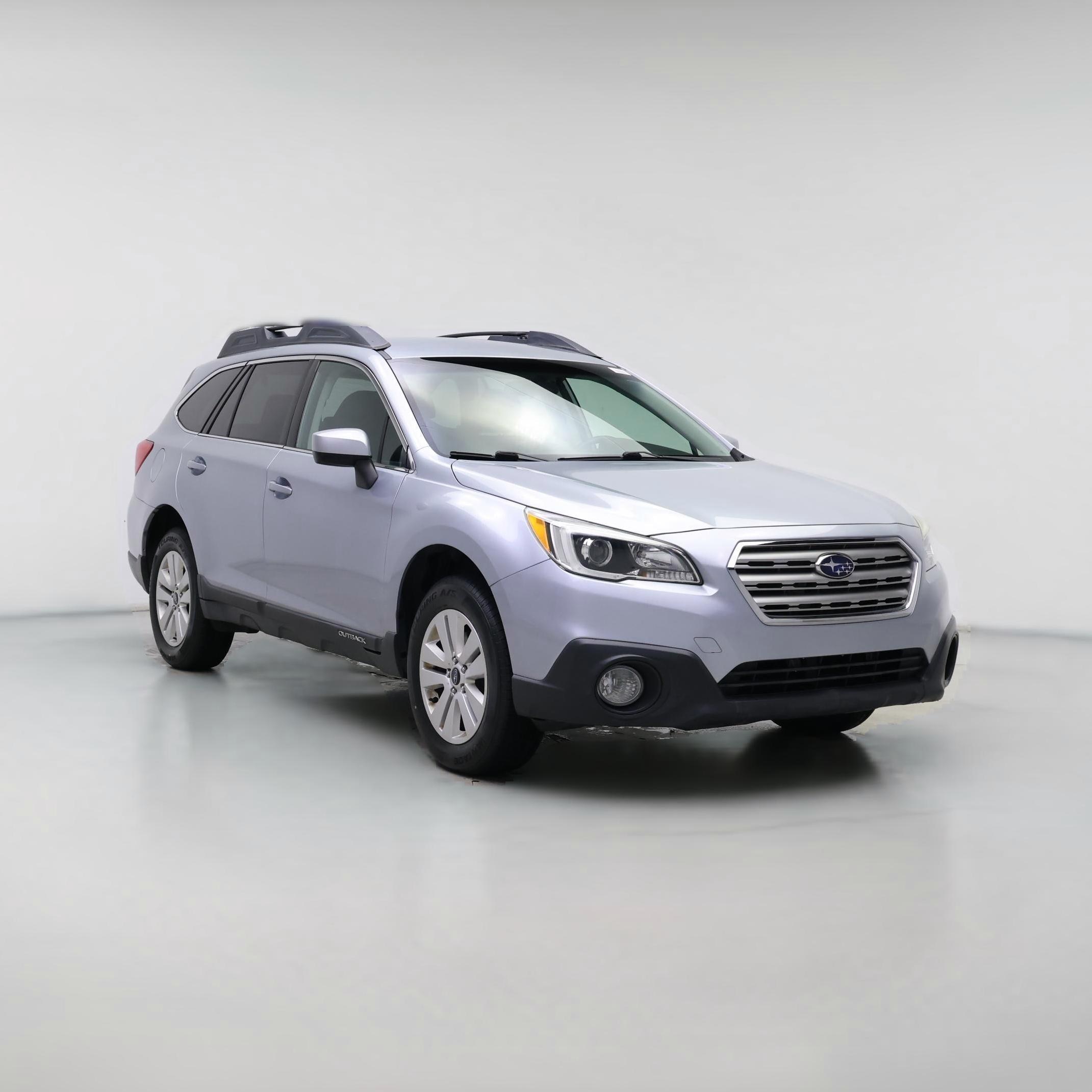 Thumbnail: 2015 Subaru Outback - 1
