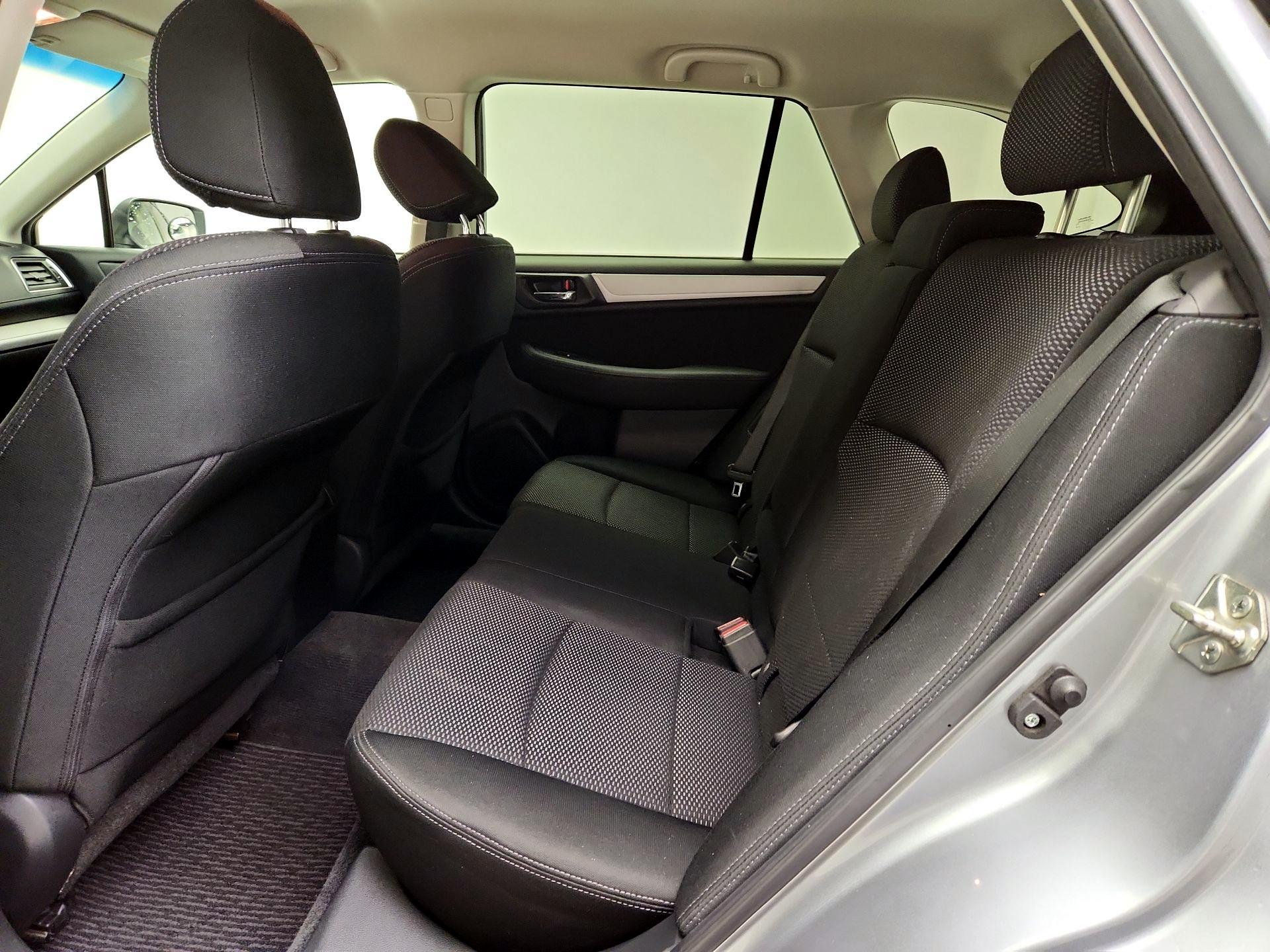 Thumbnail: 2015 Subaru Outback - 19