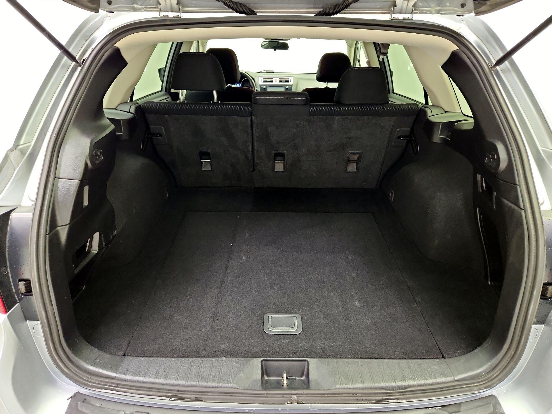 Thumbnail: 2015 Subaru Outback - 20