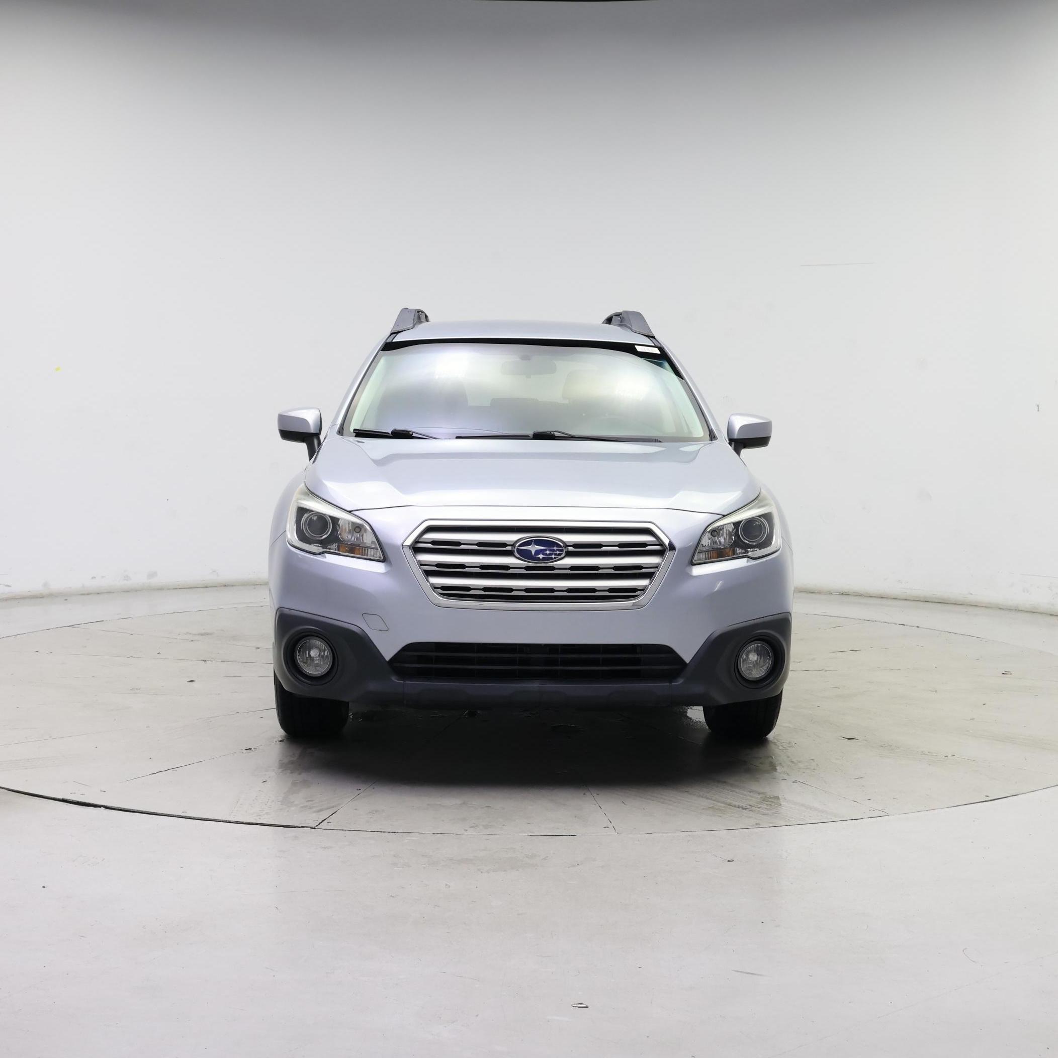 Thumbnail: 2015 Subaru Outback - 5