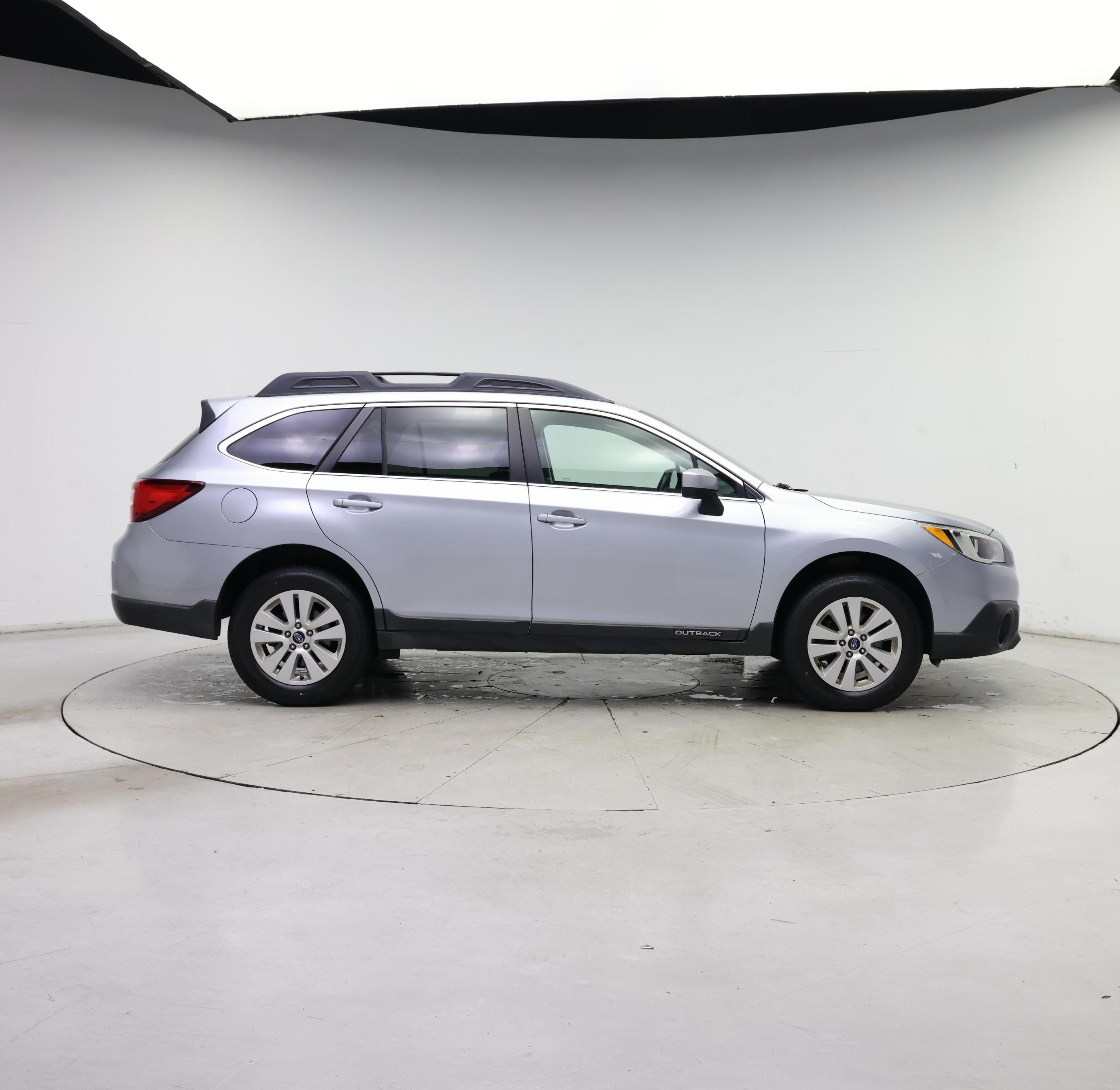 Thumbnail: 2015 Subaru Outback - 7