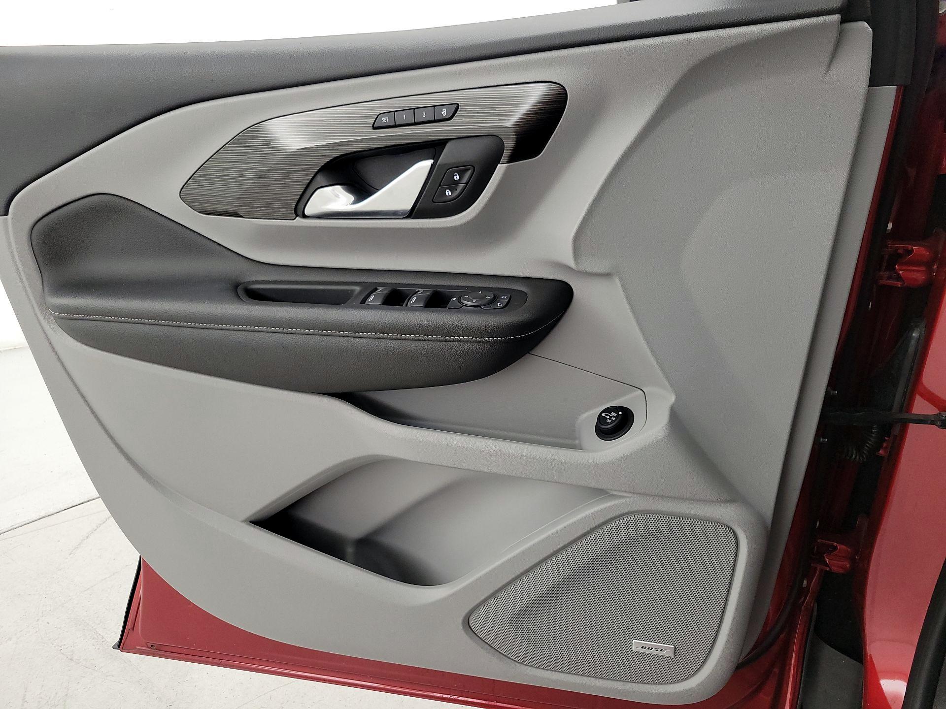 Thumbnail: 2022 GMC Terrain - 12