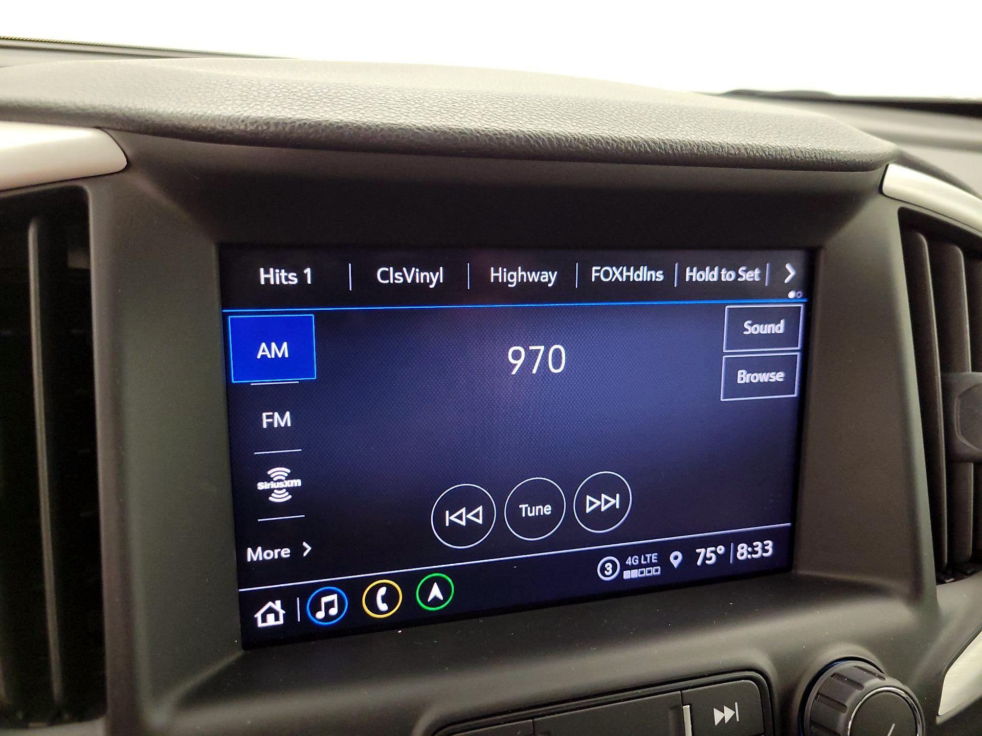 Thumbnail: 2022 GMC Terrain - 16
