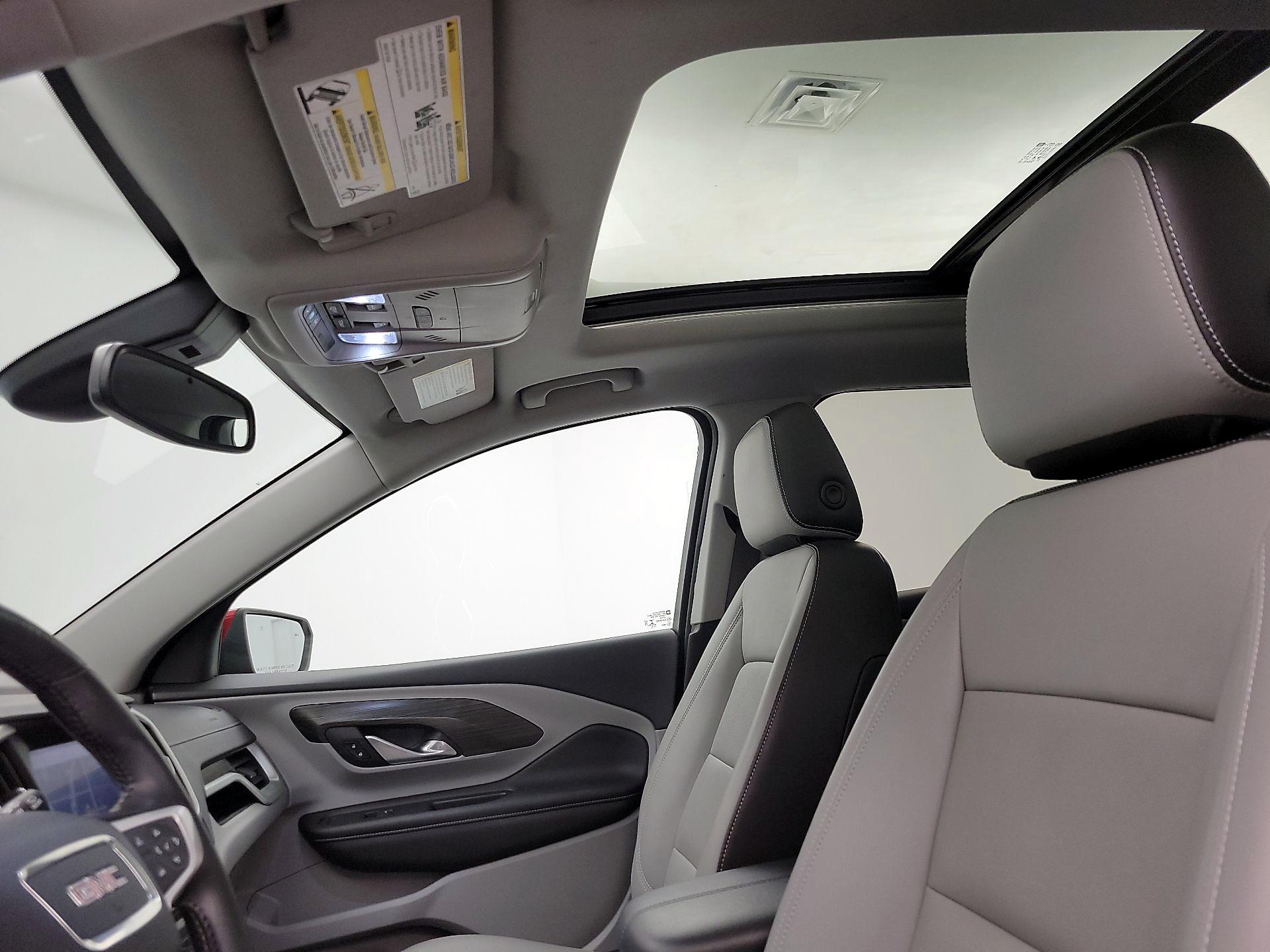 Thumbnail: 2022 GMC Terrain - 20
