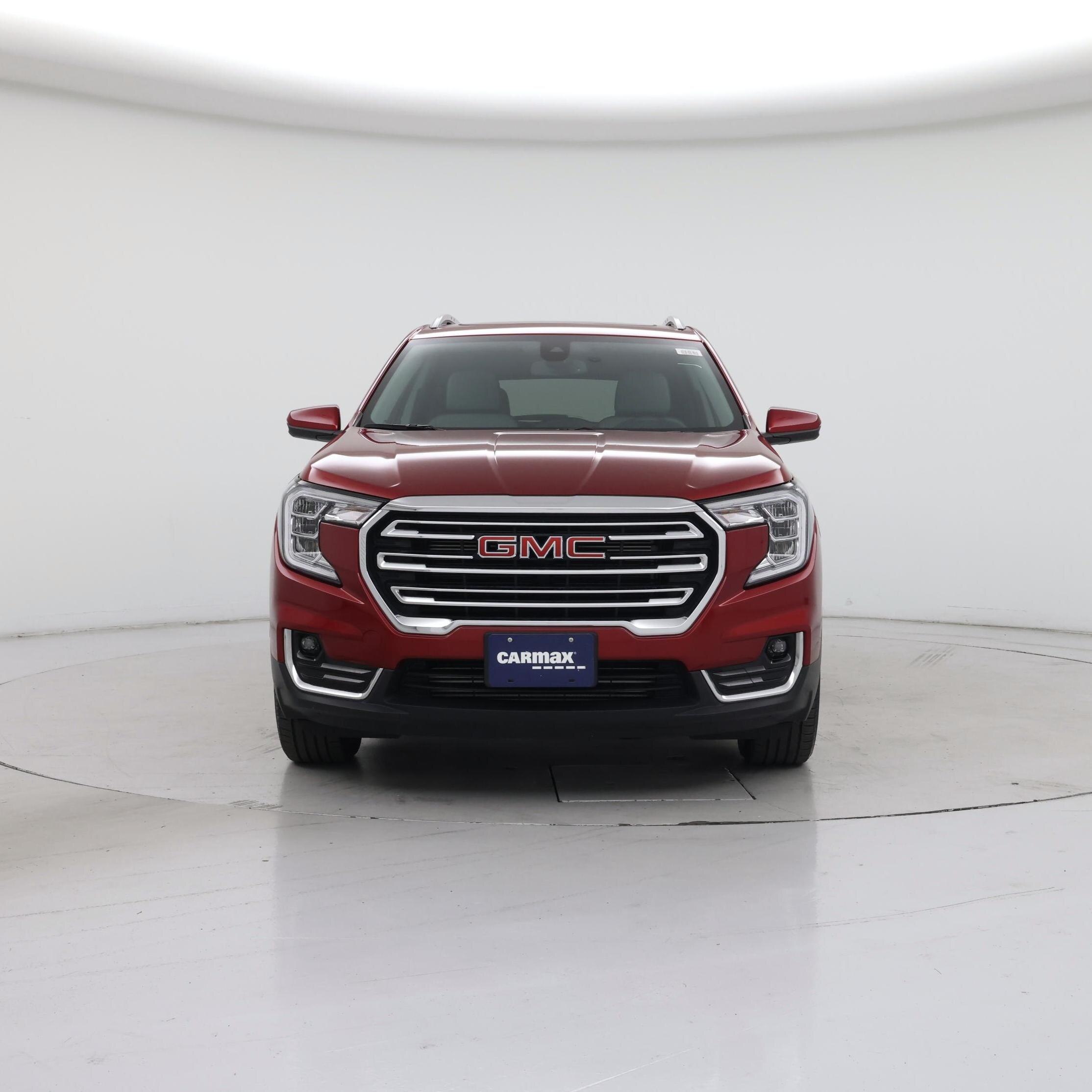 Thumbnail: 2022 GMC Terrain - 5