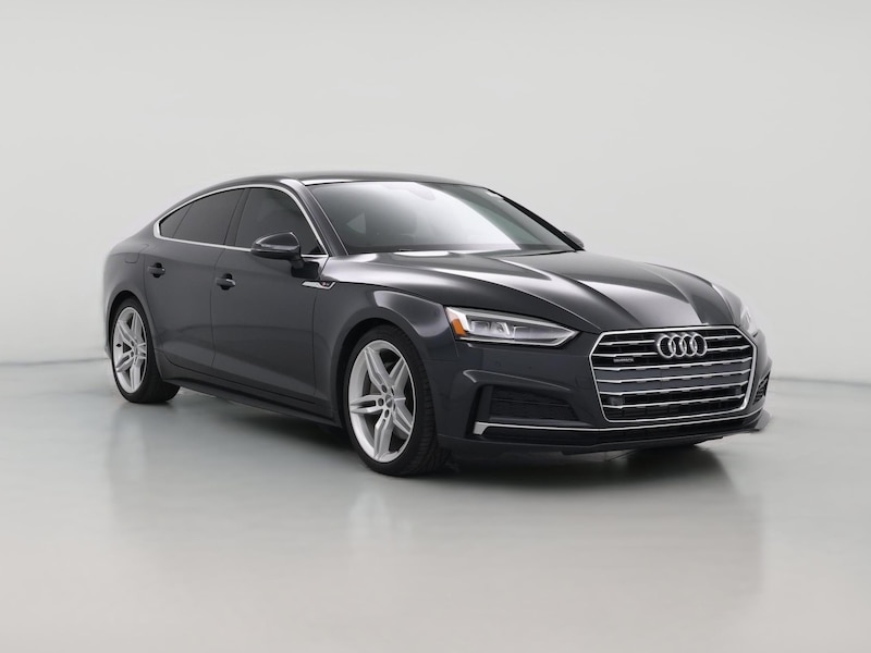 2018 Audi A5 Premium Plus -
                  Tampa, FL