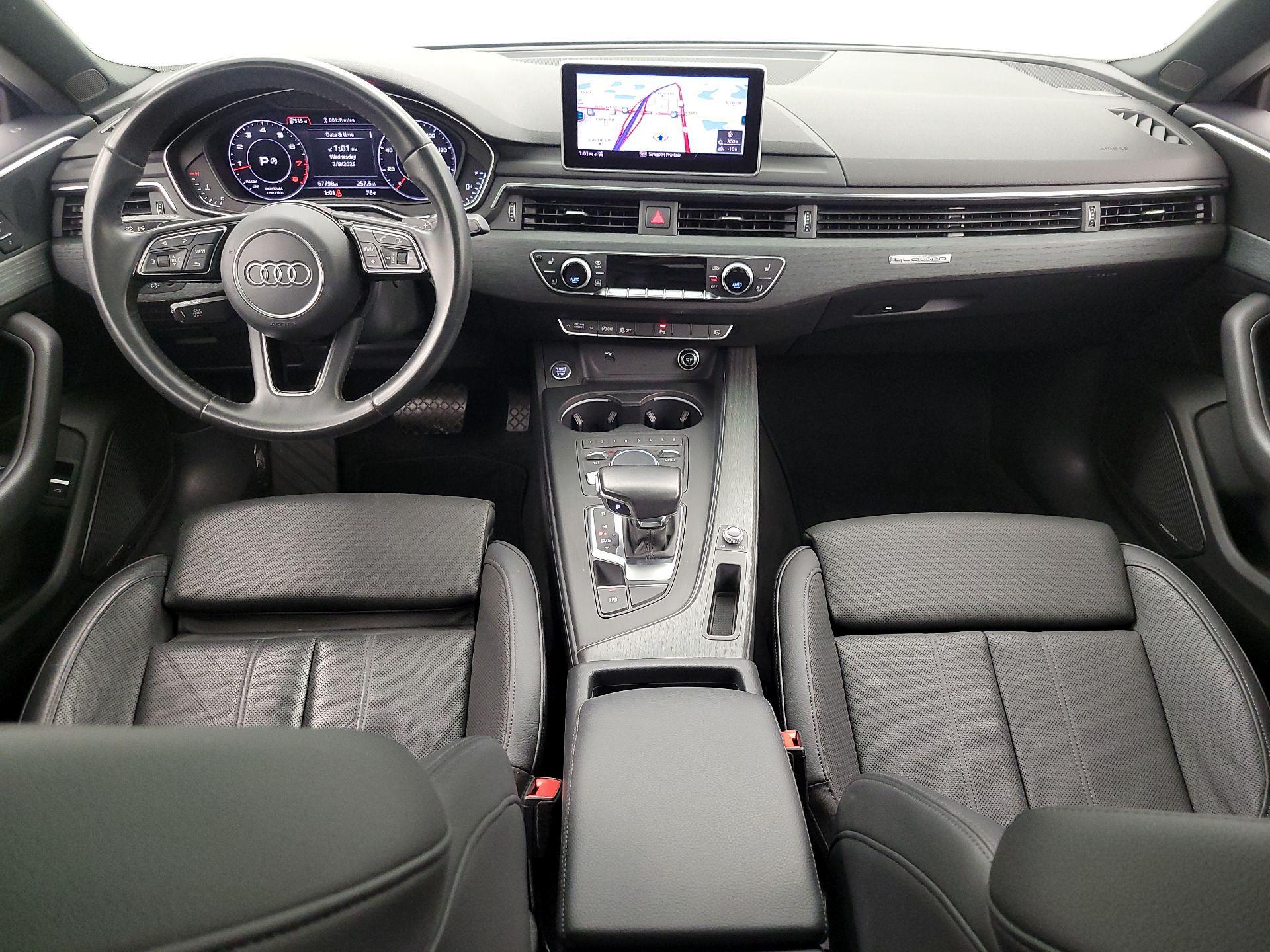 Thumbnail: 2018 Audi A5 - 9