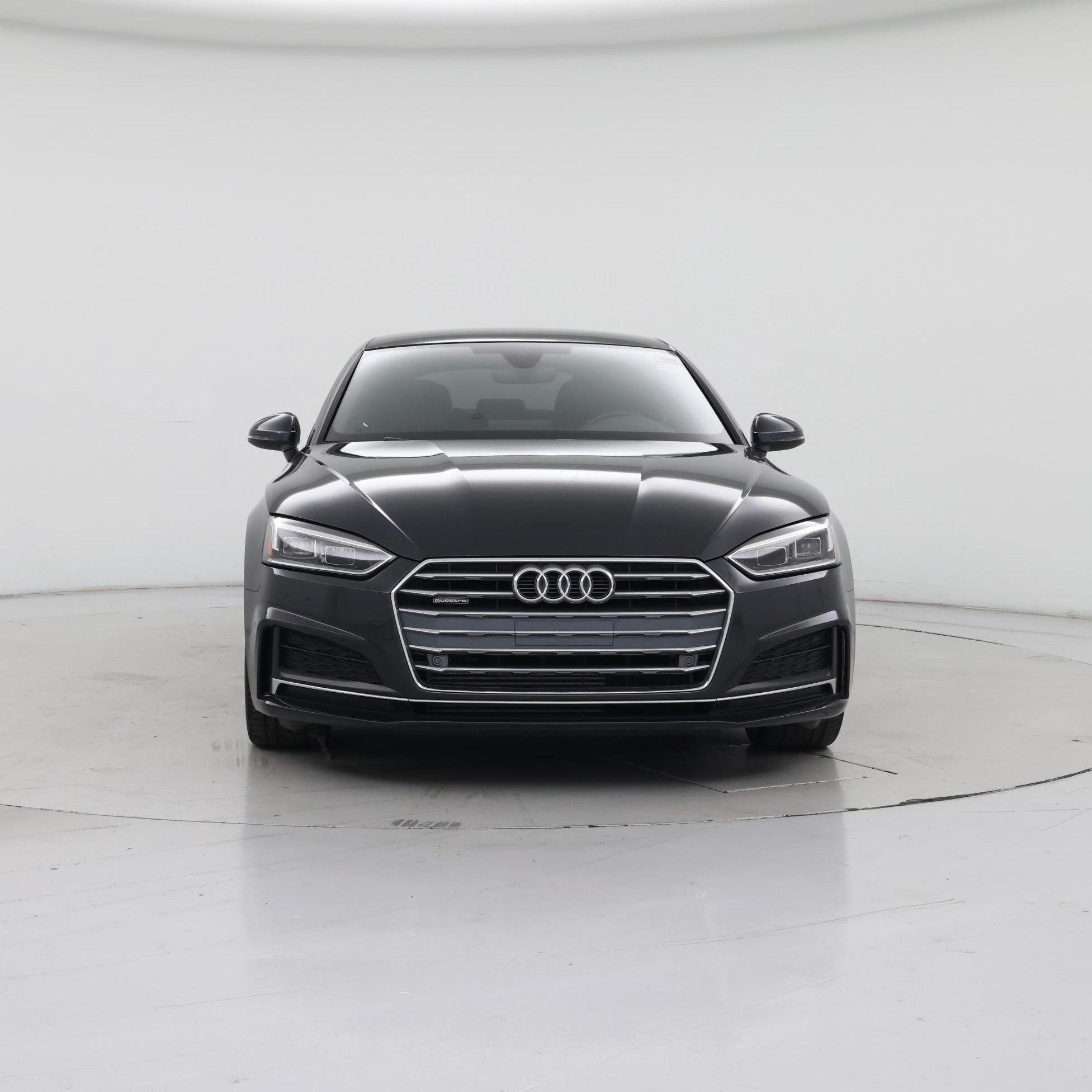 Thumbnail: 2018 Audi A5 - 5