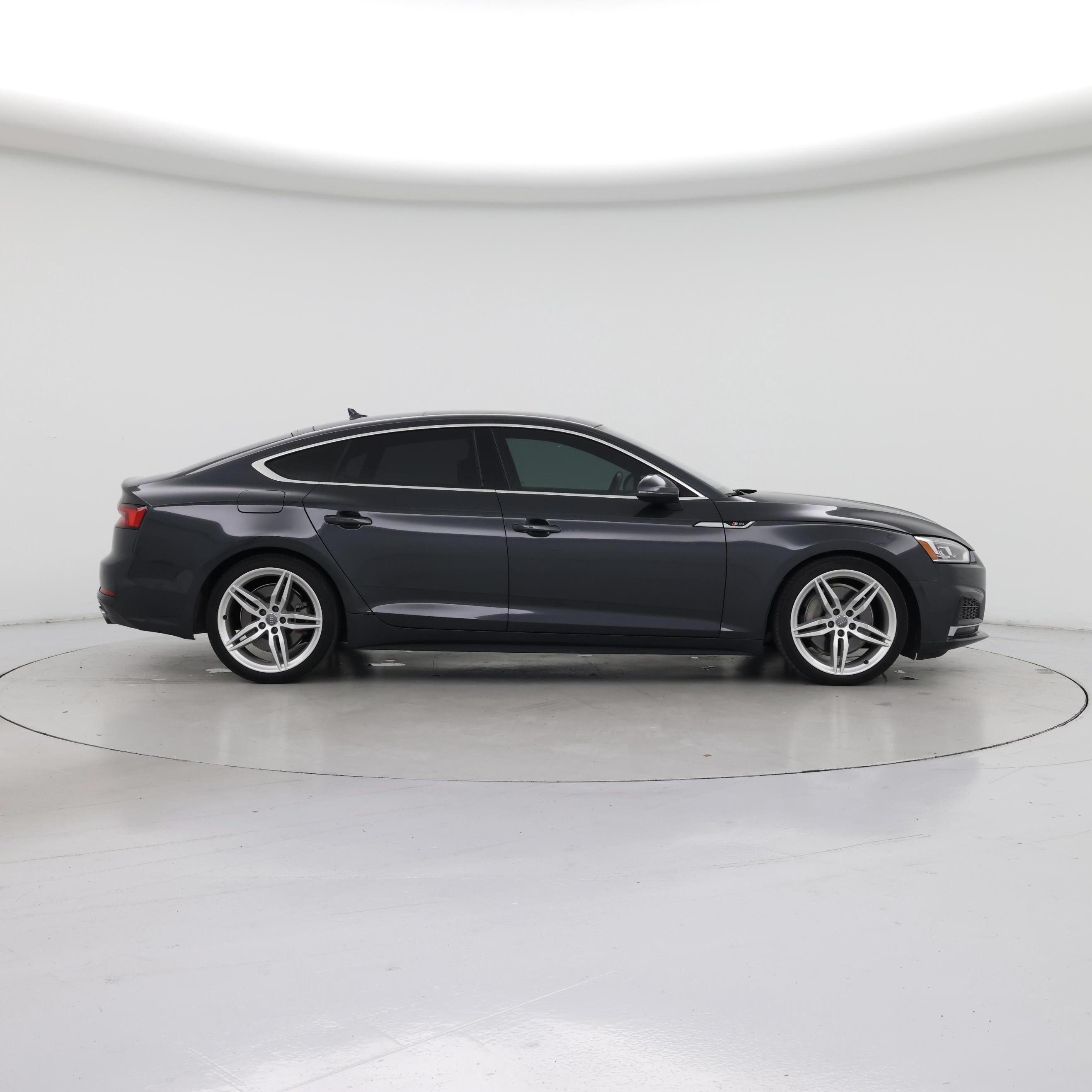 Thumbnail: 2018 Audi A5 - 7