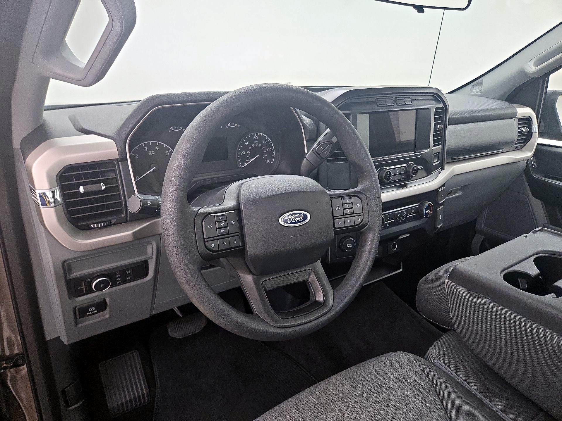 Thumbnail: 2021 Ford F-150 - 9