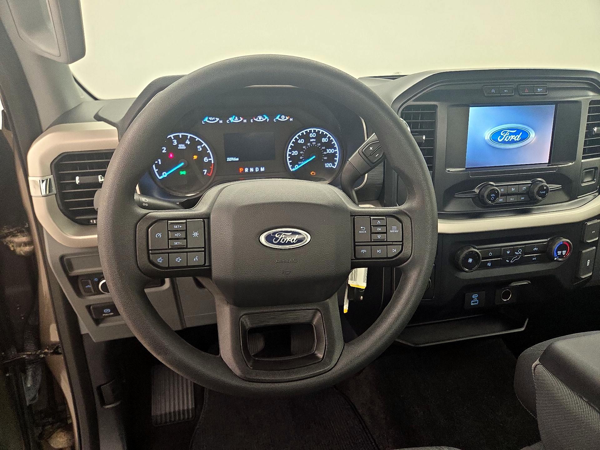 Thumbnail: 2021 Ford F-150 - 10