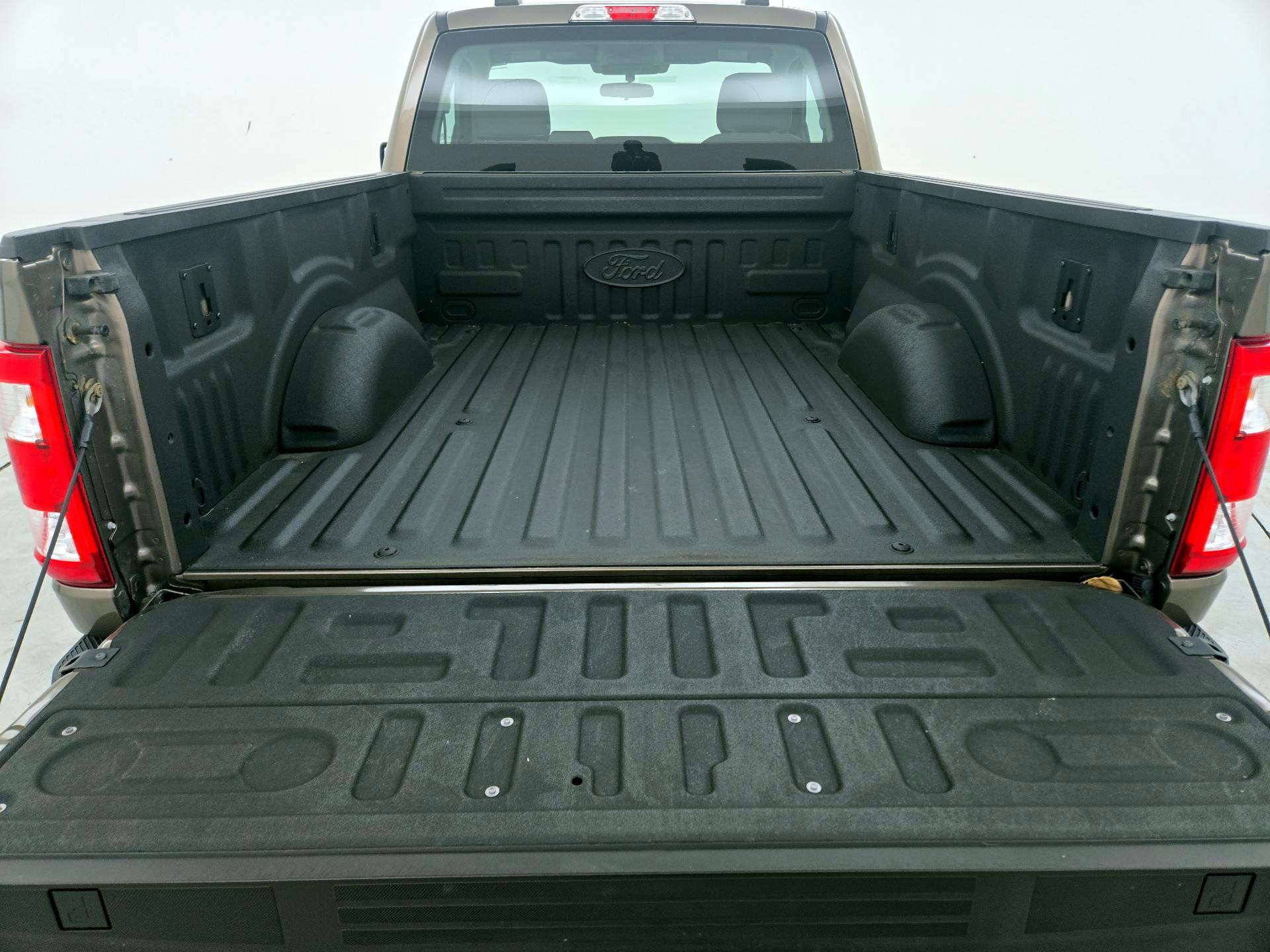 Thumbnail: 2021 Ford F-150 - 19