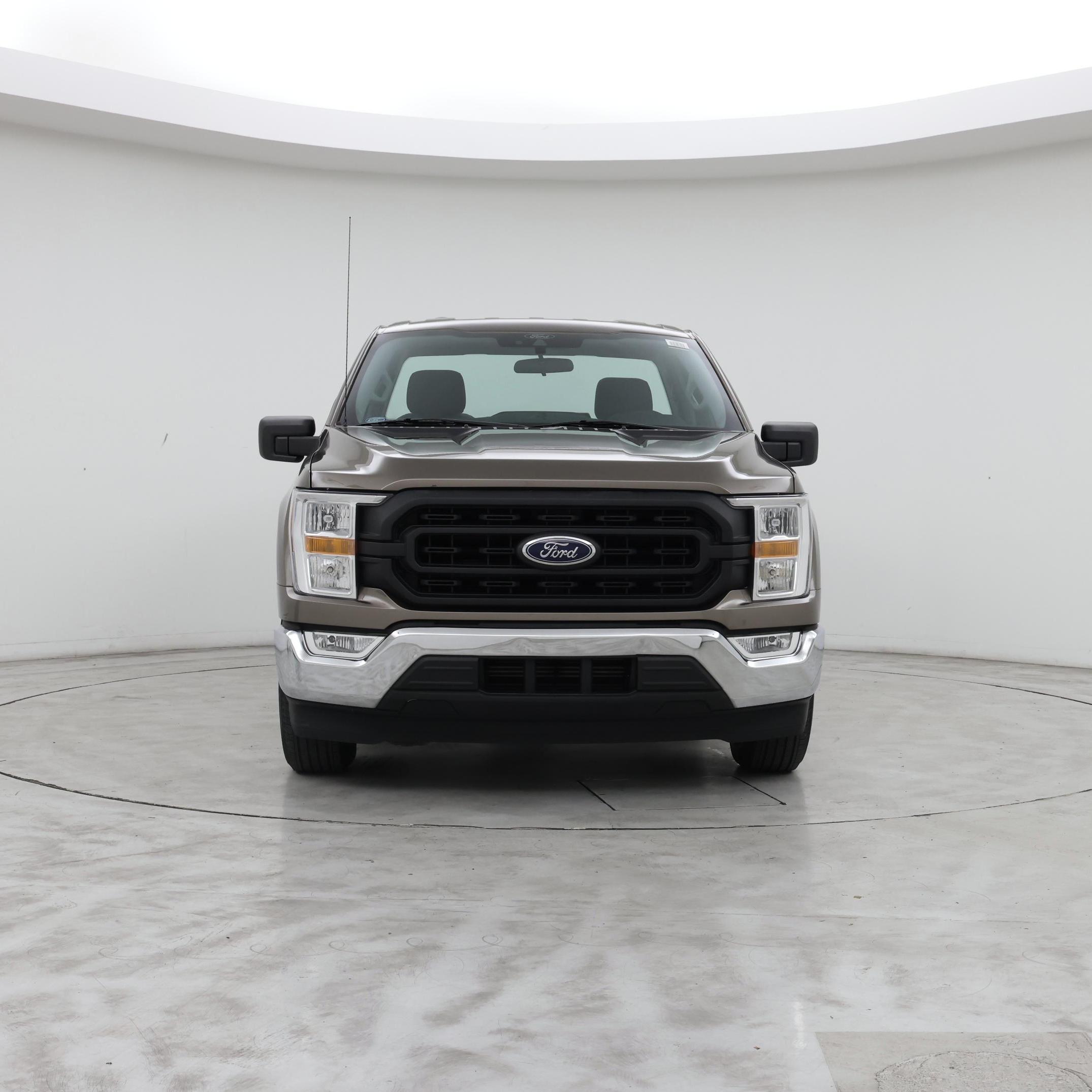 Thumbnail: 2021 Ford F-150 - 5