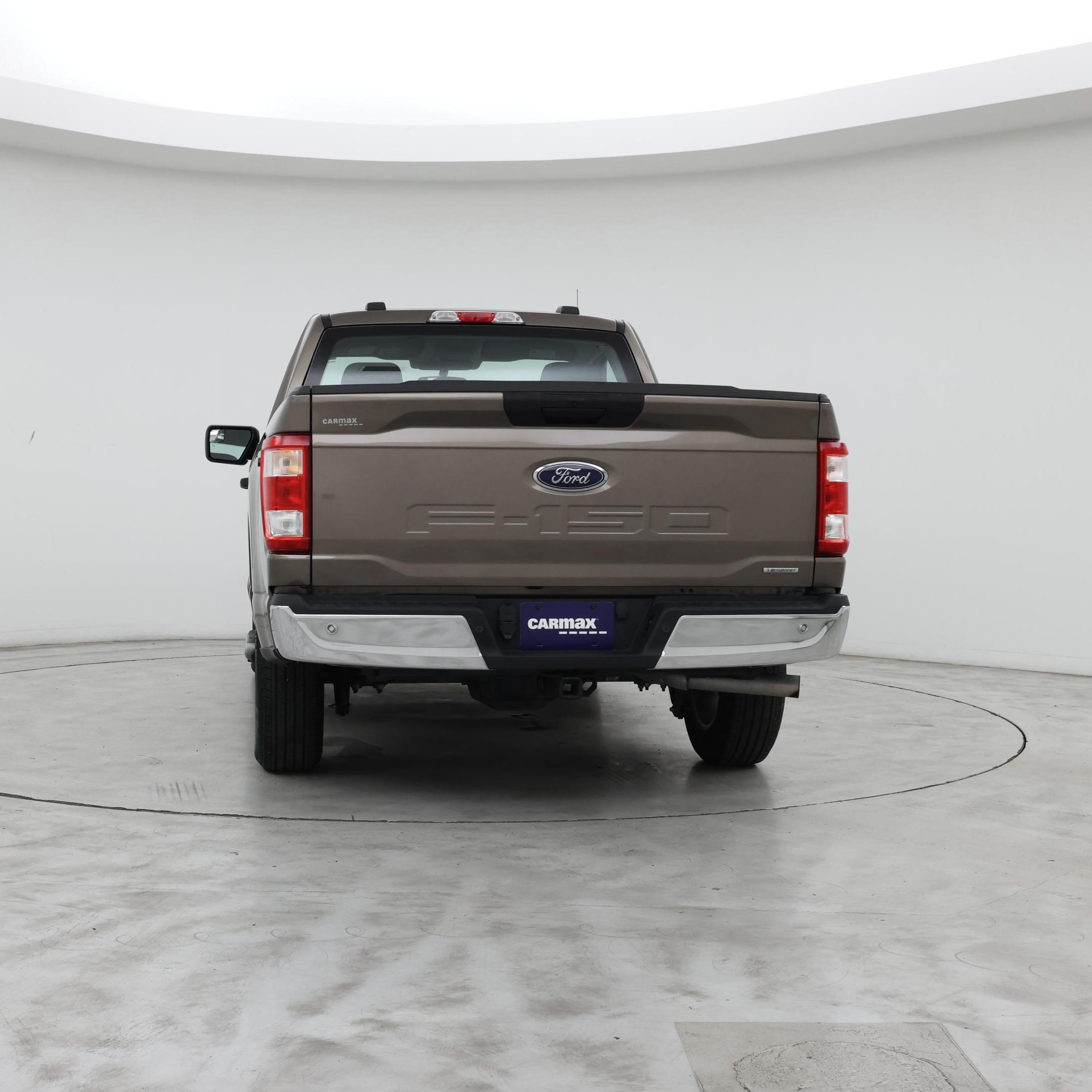 Thumbnail: 2021 Ford F-150 - 6