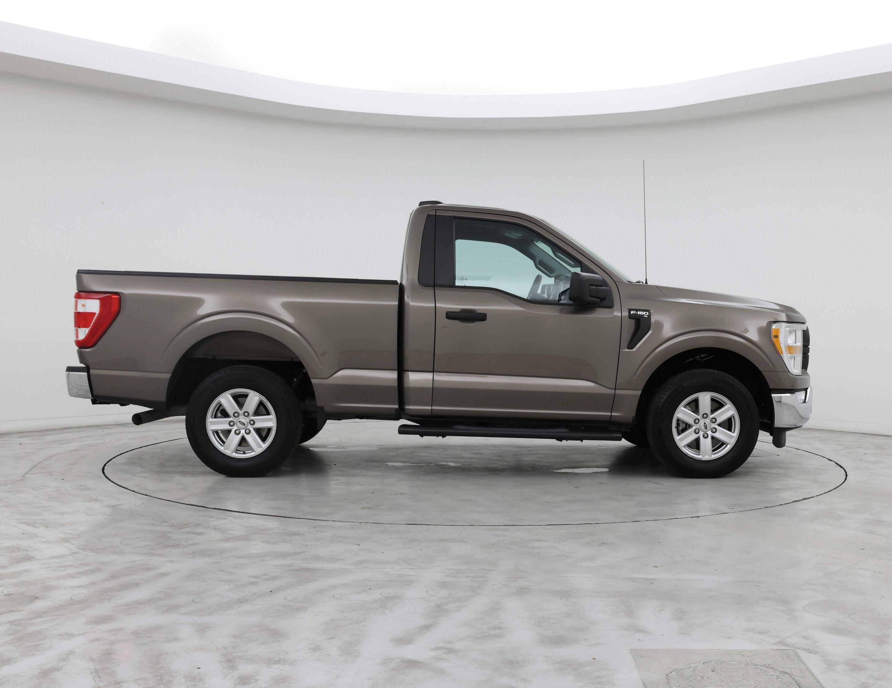 Thumbnail: 2021 Ford F-150 - 7