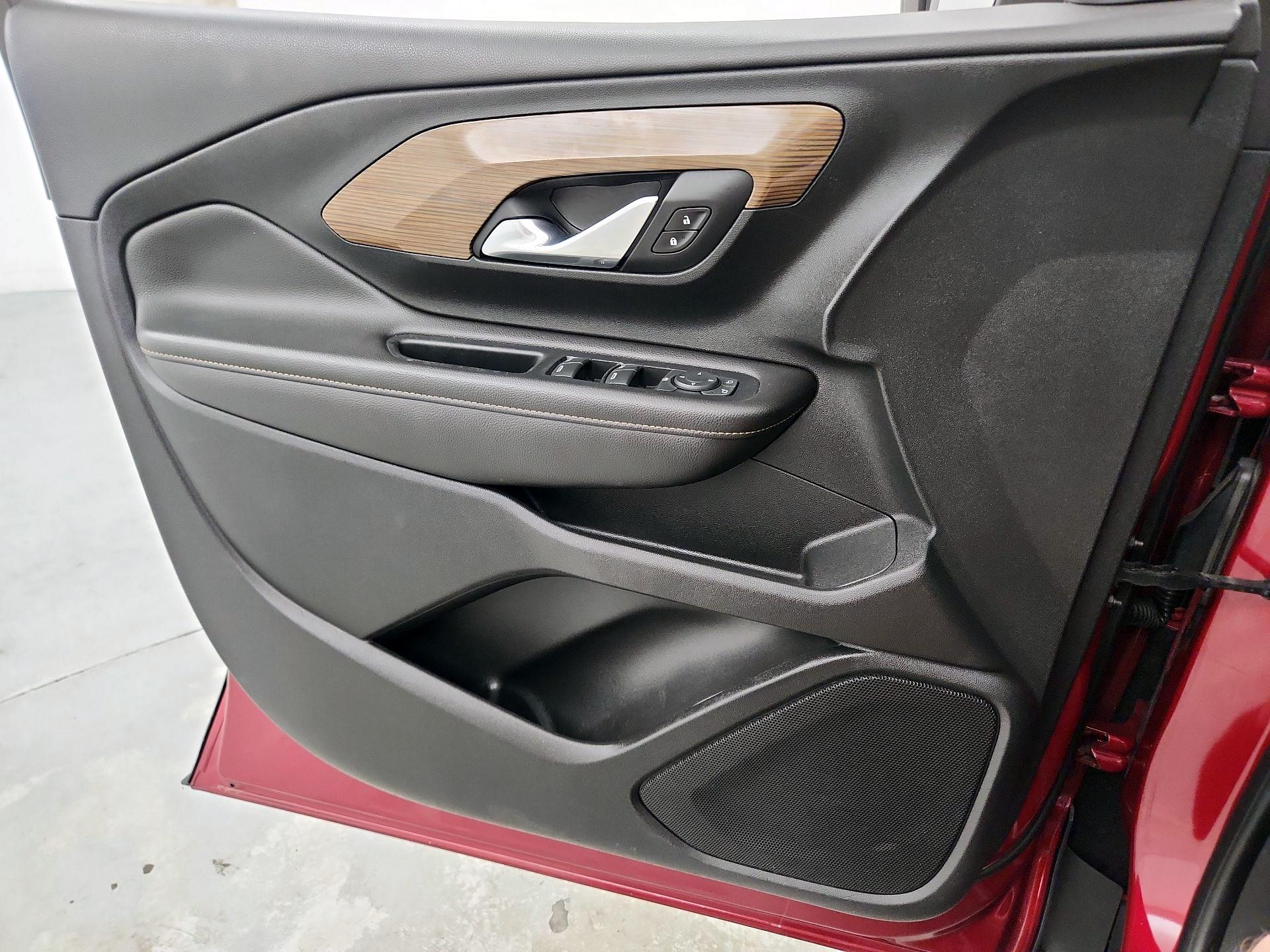 Thumbnail: 2020 GMC Terrain - 12