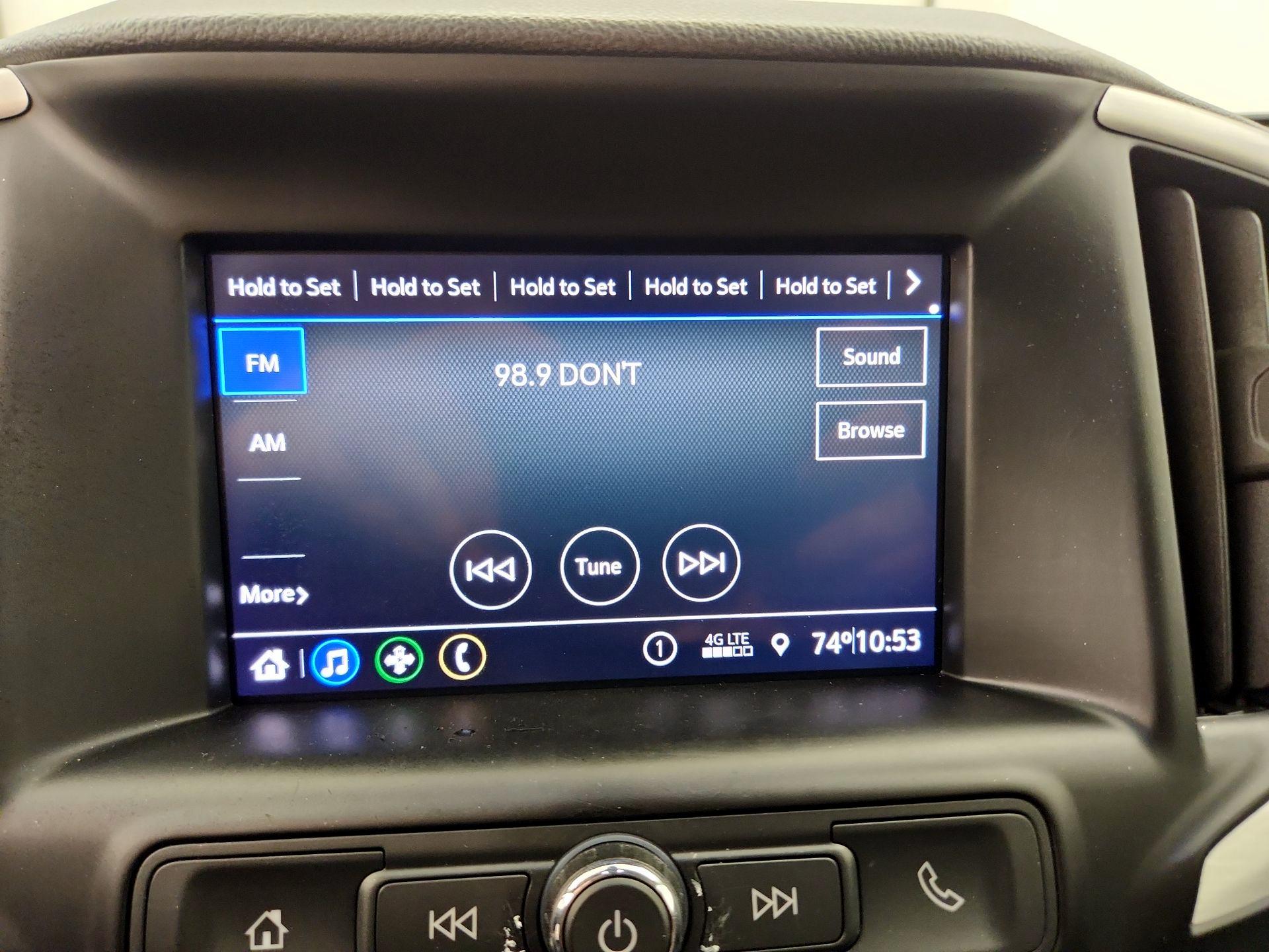 Thumbnail: 2020 GMC Terrain - 15