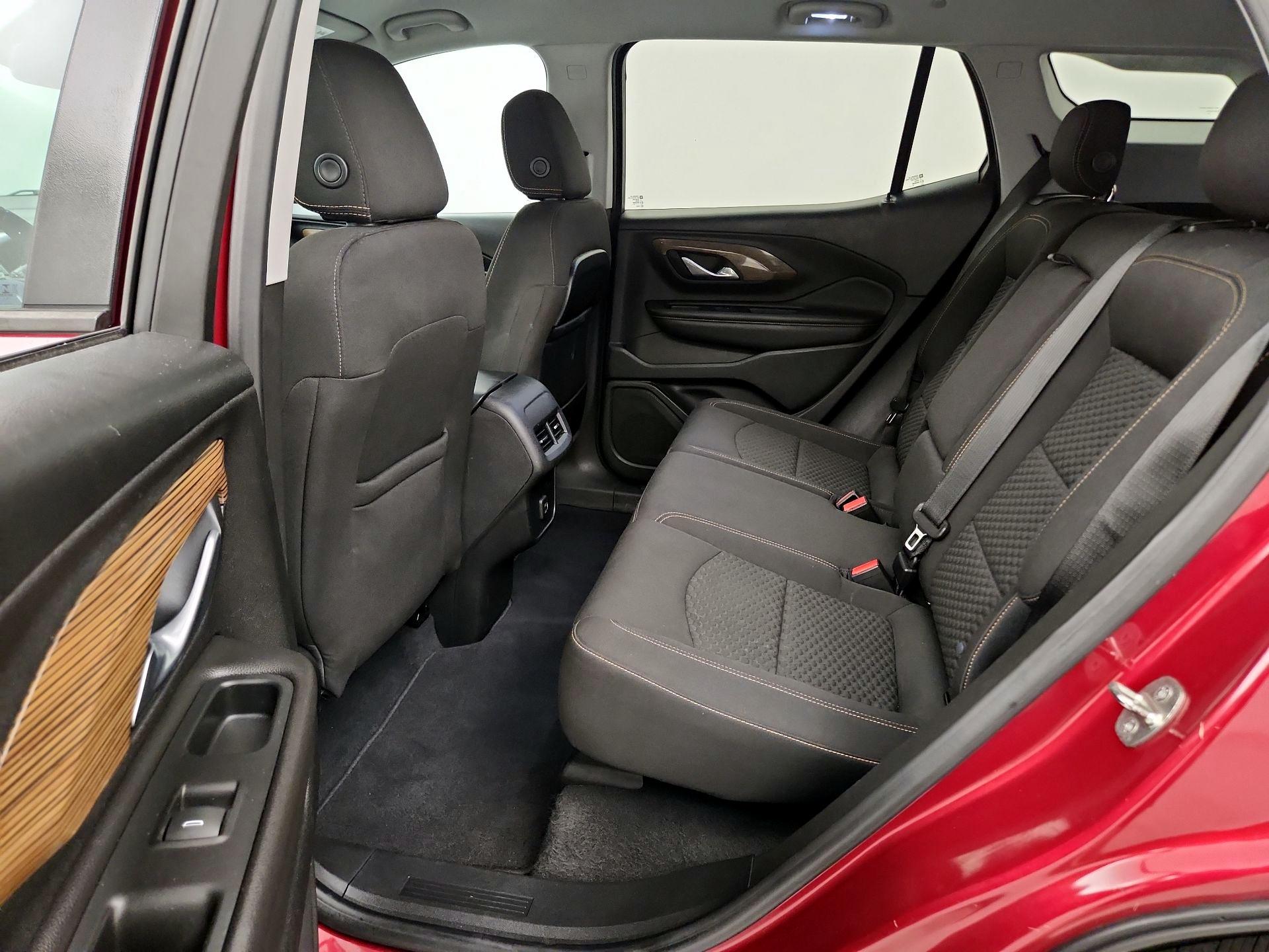 Thumbnail: 2020 GMC Terrain - 19